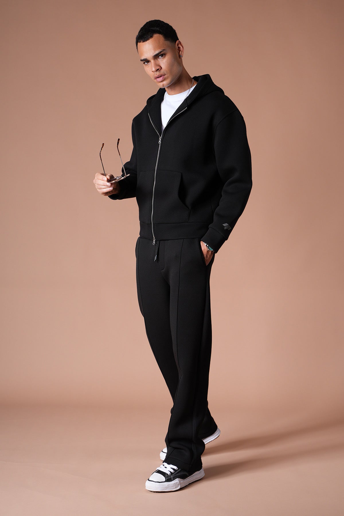 Ensemble Berlin noir