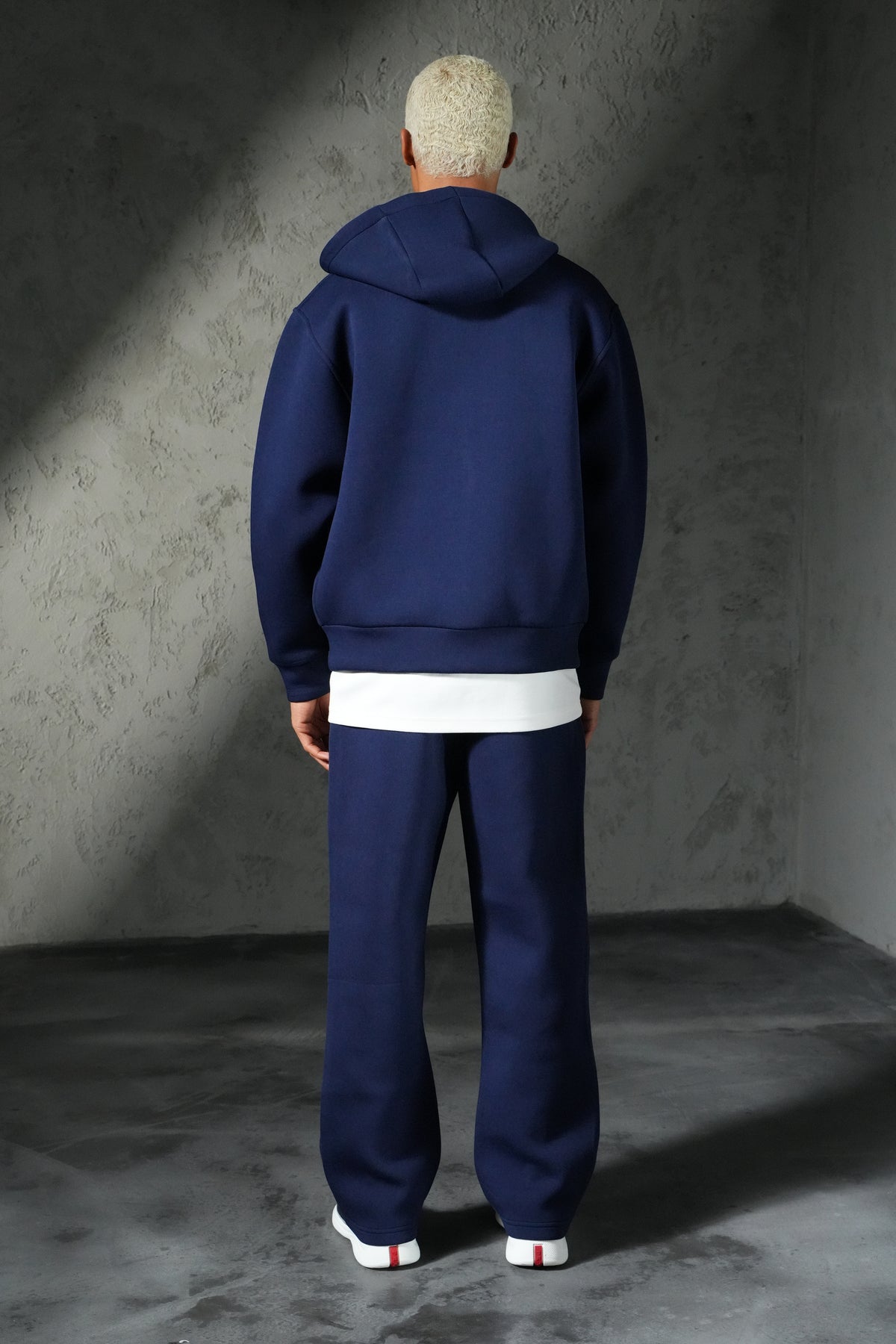 Ensemble Berlin Néoprène bleu