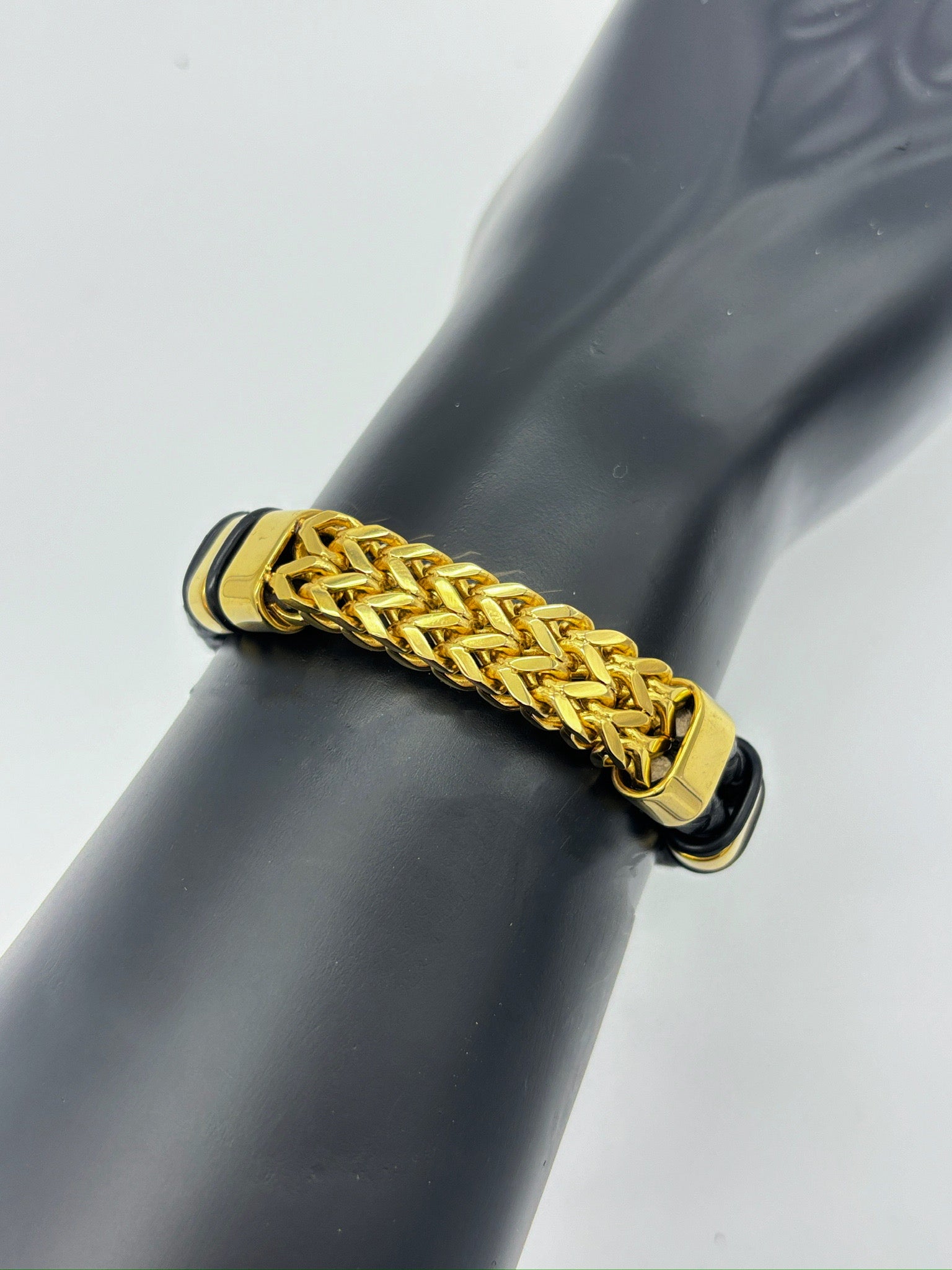 Bracelet GOLD 324OP07