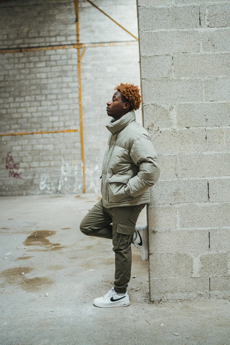 Cargo Chicago kaki