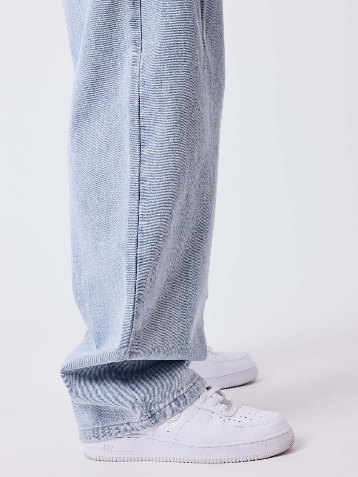 PXP - JEAN CLASSY BLEU CLAIR