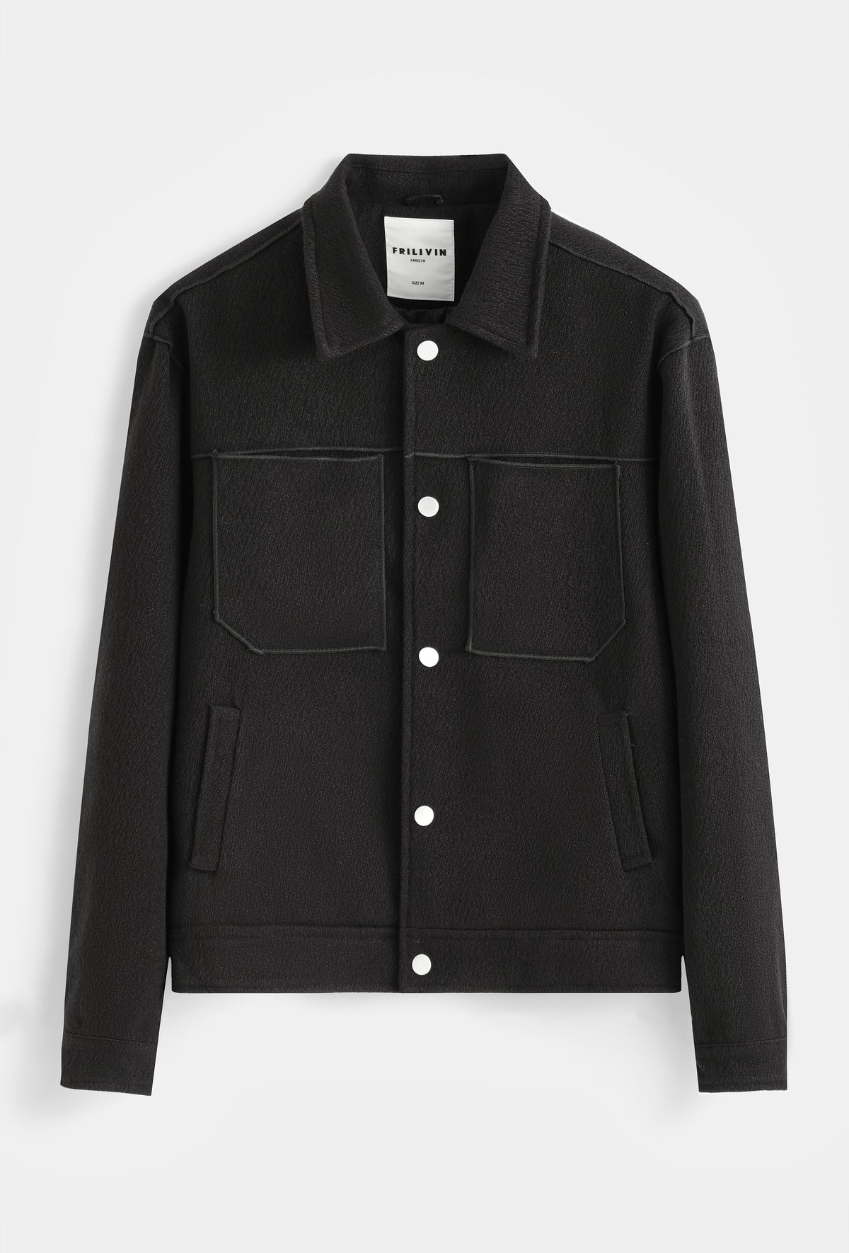 Ensemble Milano noir