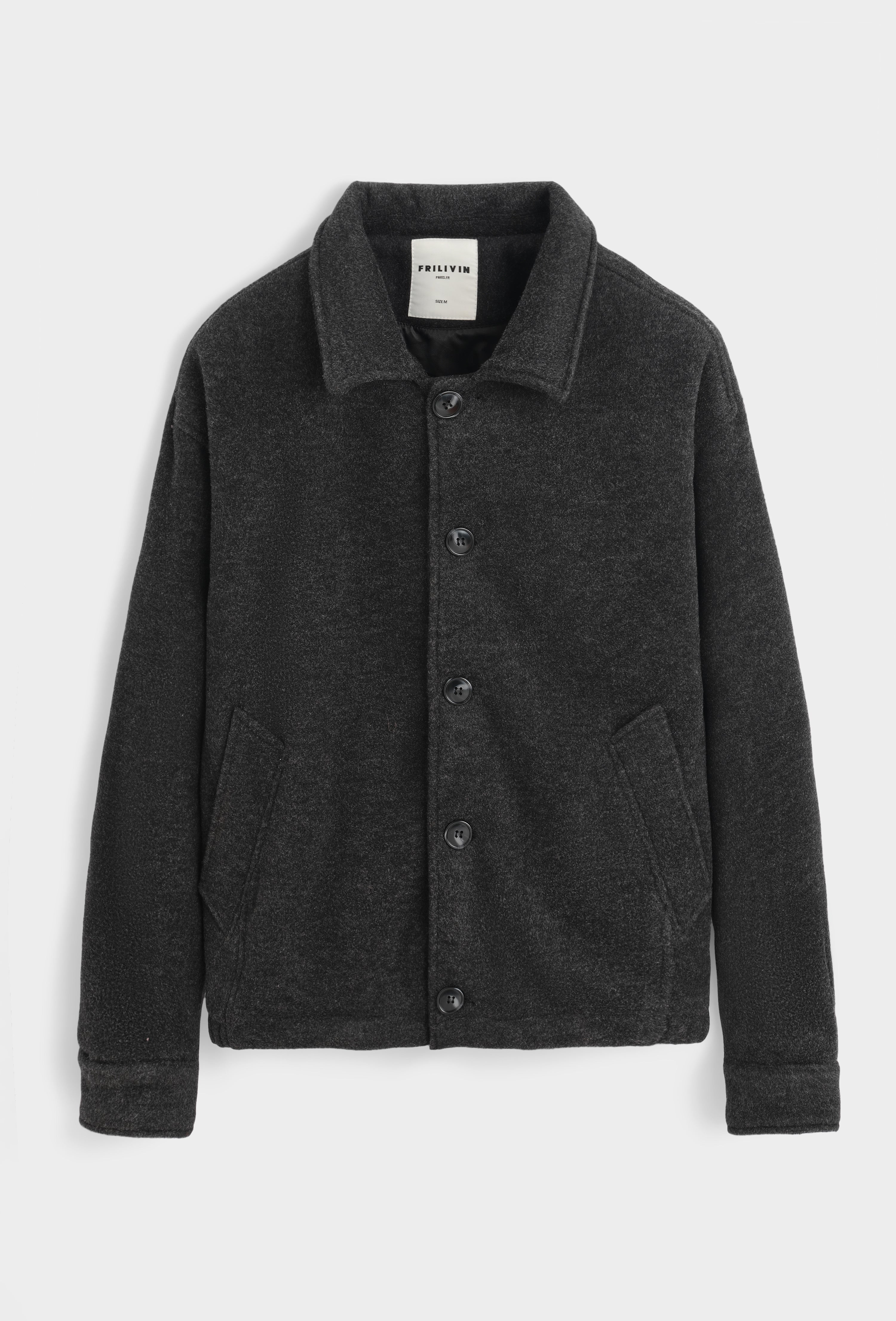 Ensemble Camden noir