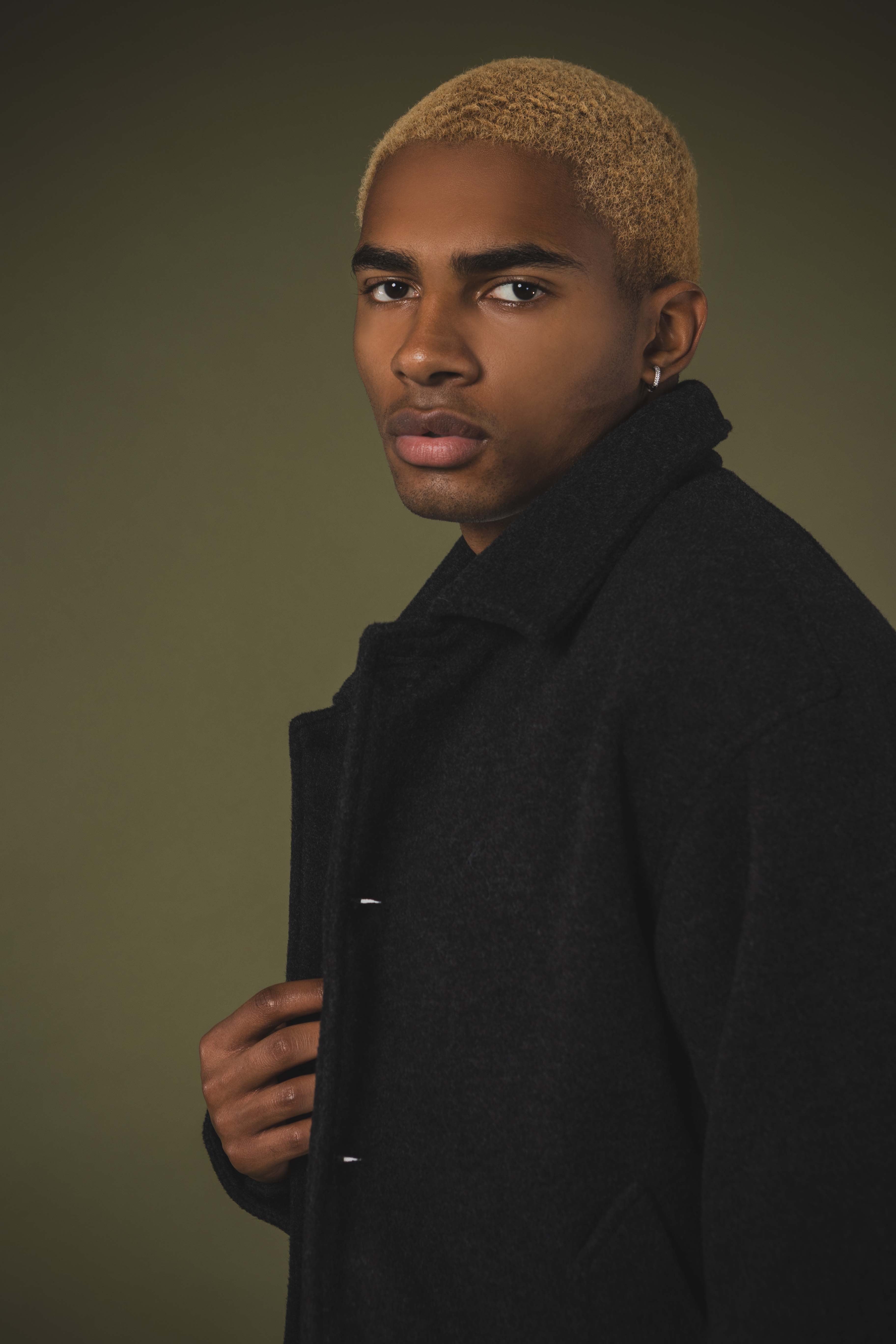 Ensemble Camden noir