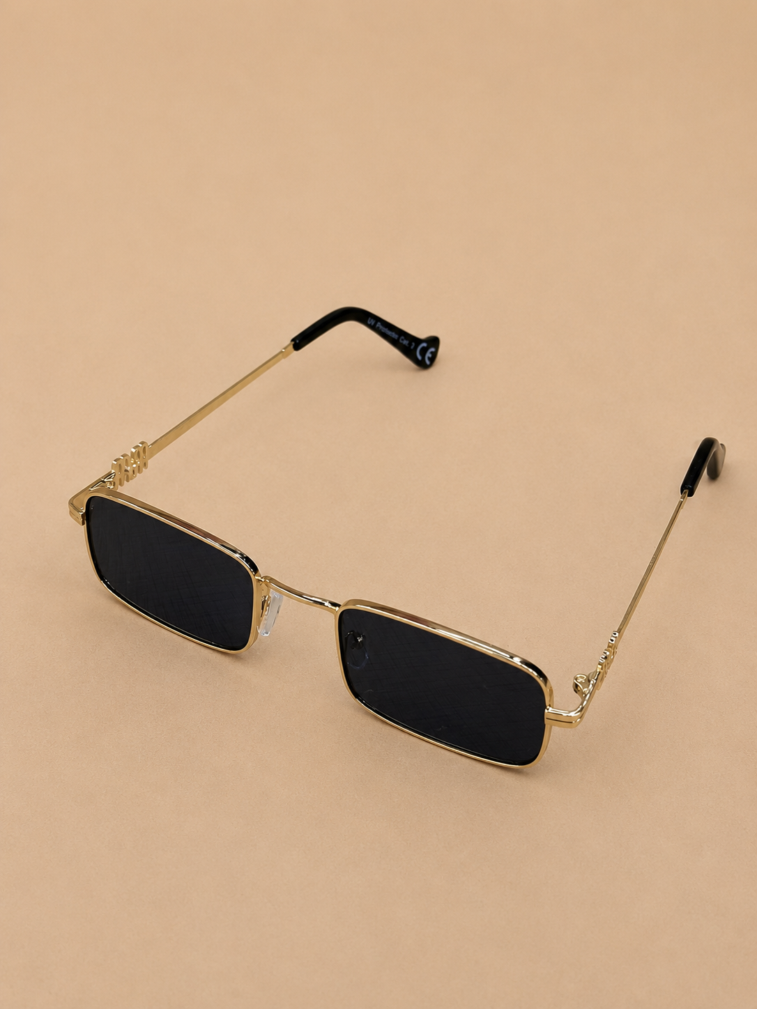 Lunette London noir
