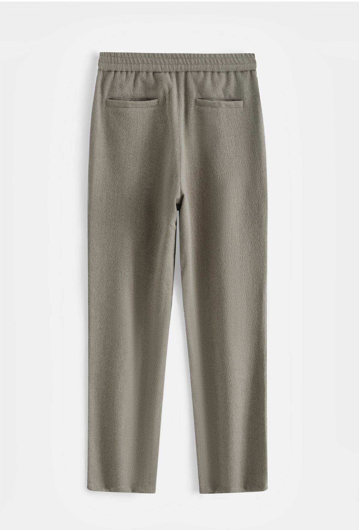 Ensemble Milano gris / beige