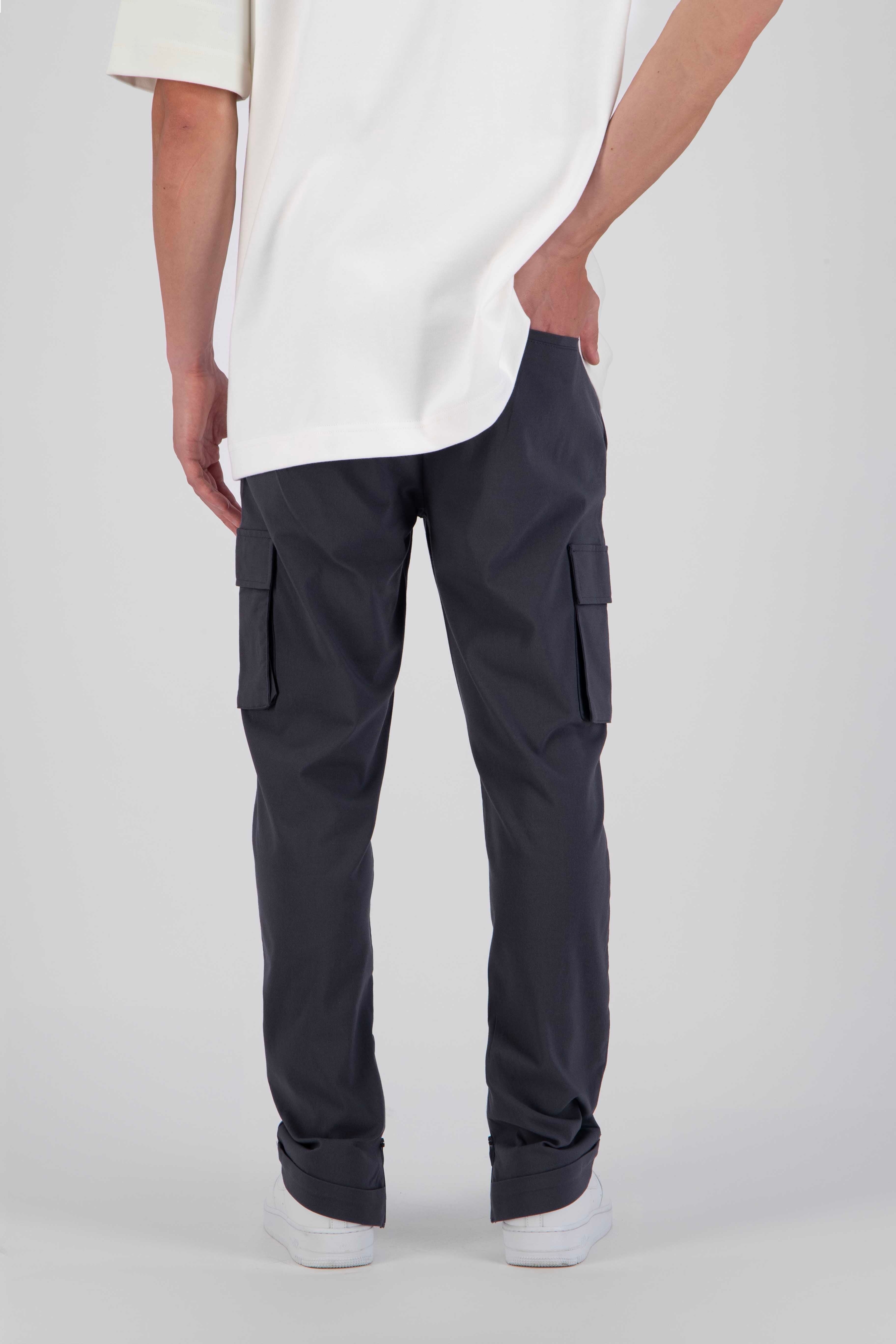 Cargo KENSINGTHON anthracite