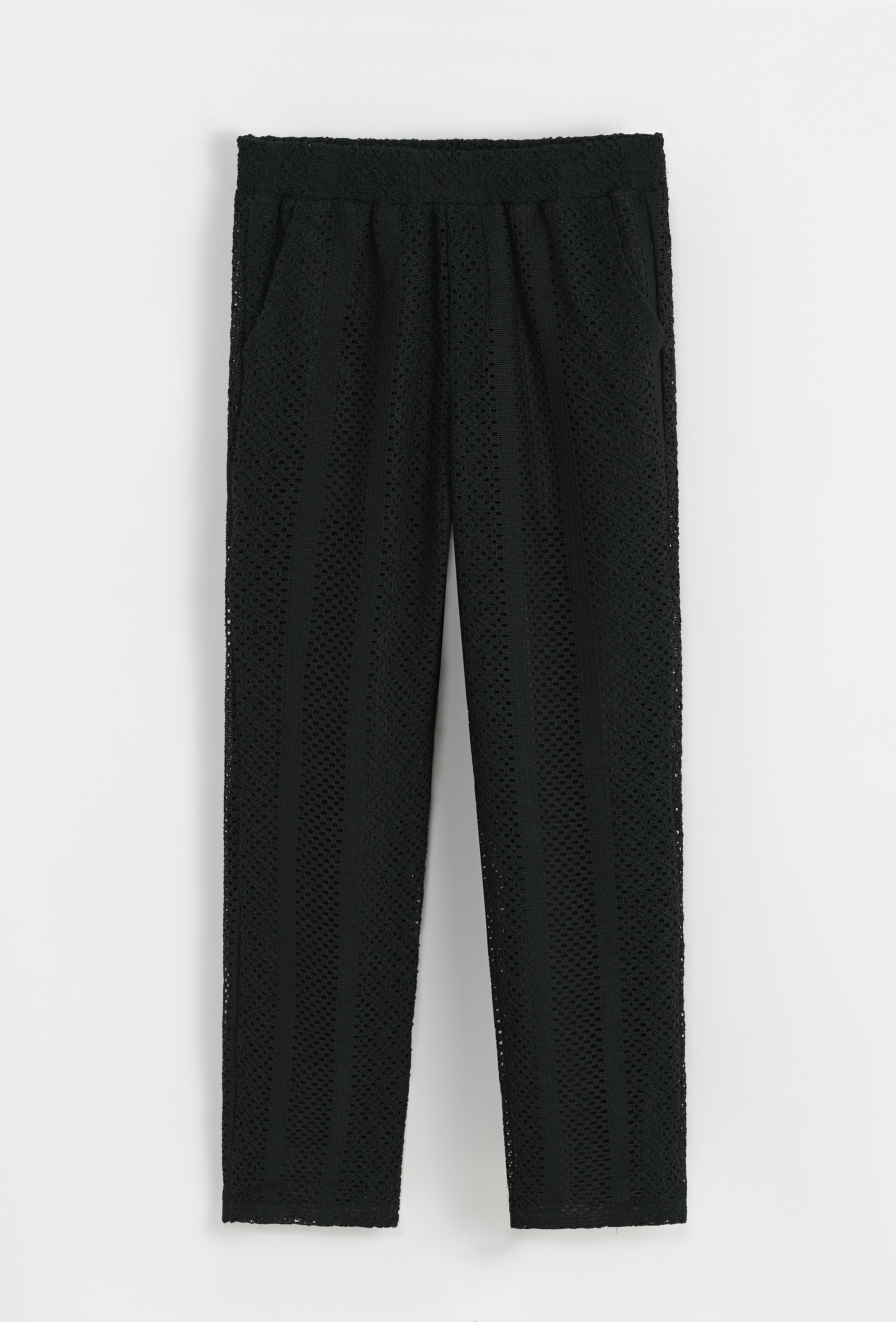 Ensemble Tulum noir