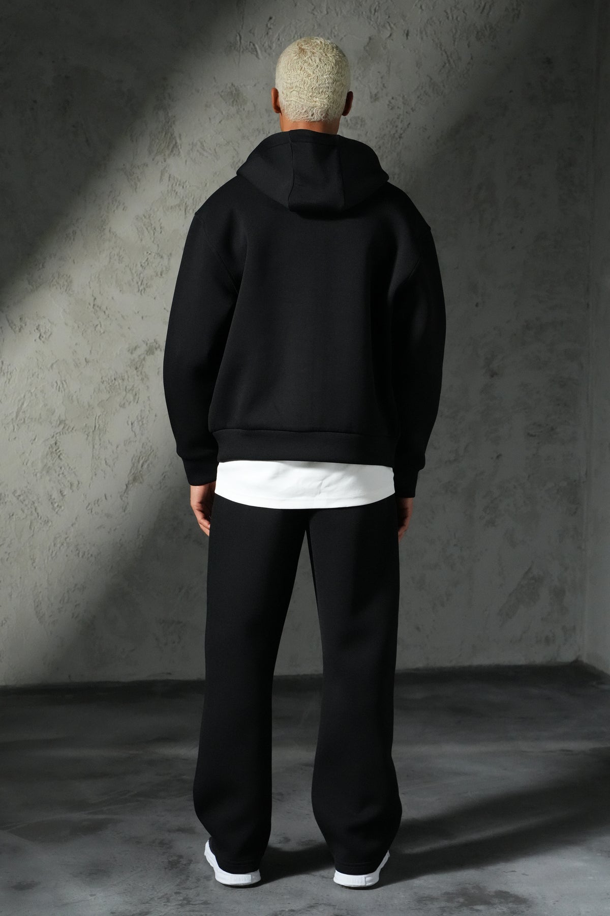 Ensemble Berlin Néoprène noir