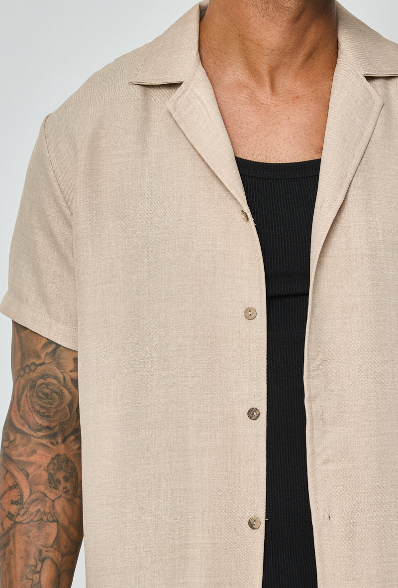 Ensemble Ibiza Lin beige