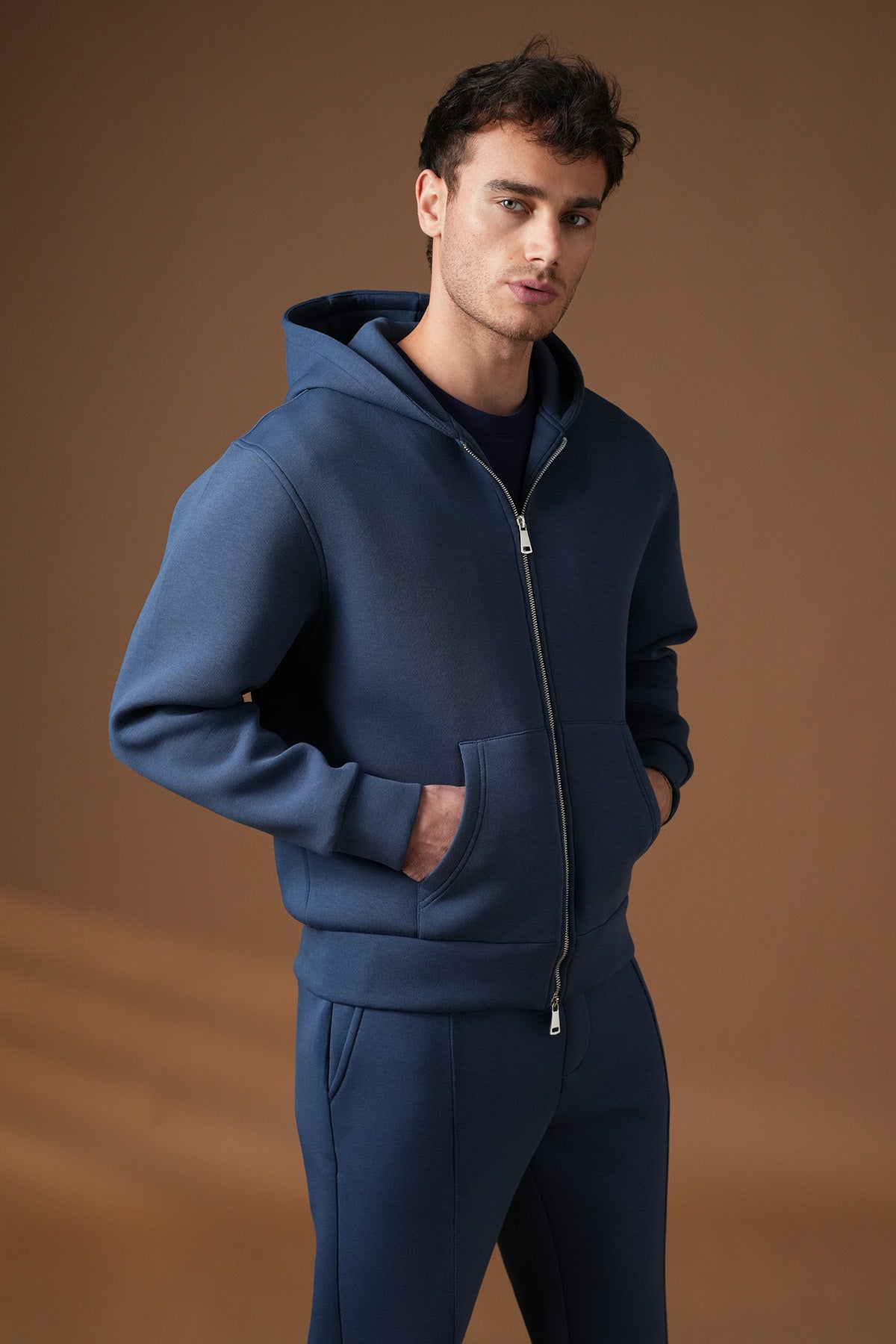 Ensemble Berlin indigo