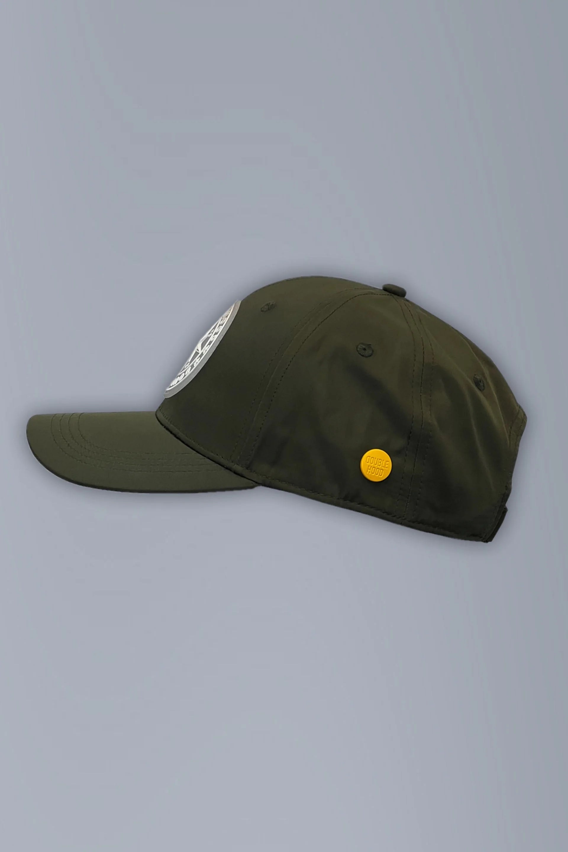 Doublehood - Casquette Bucci kaki