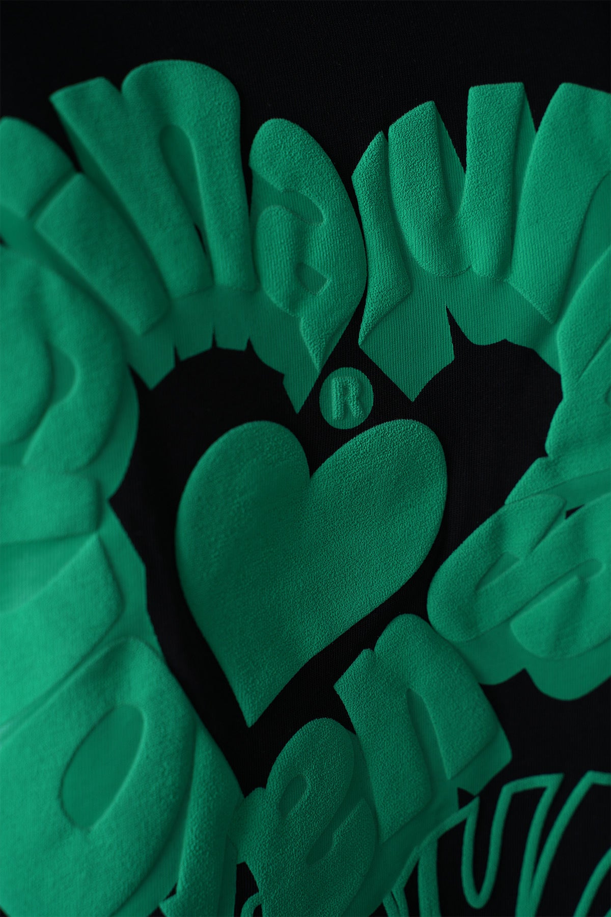 T-Shirt Original noir