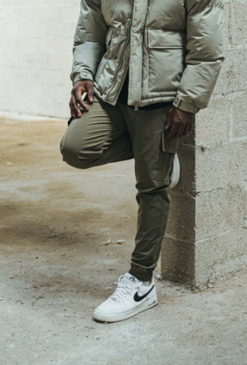 Cargo Chicago kaki
