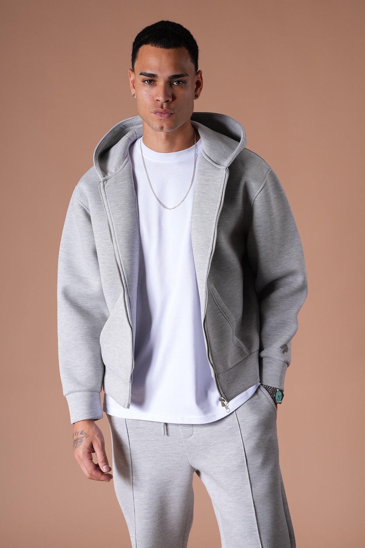 Ensemble Berlin gris