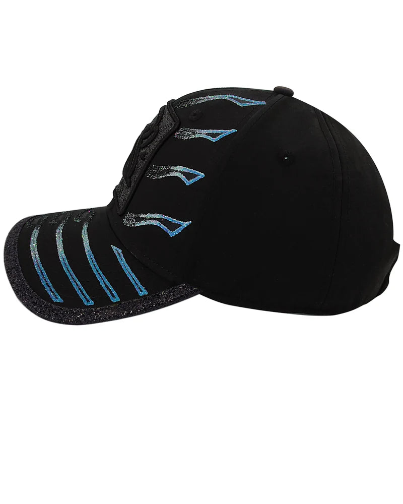 CASQUETTE REDFILLS RS REQUIN BLUE BLACK