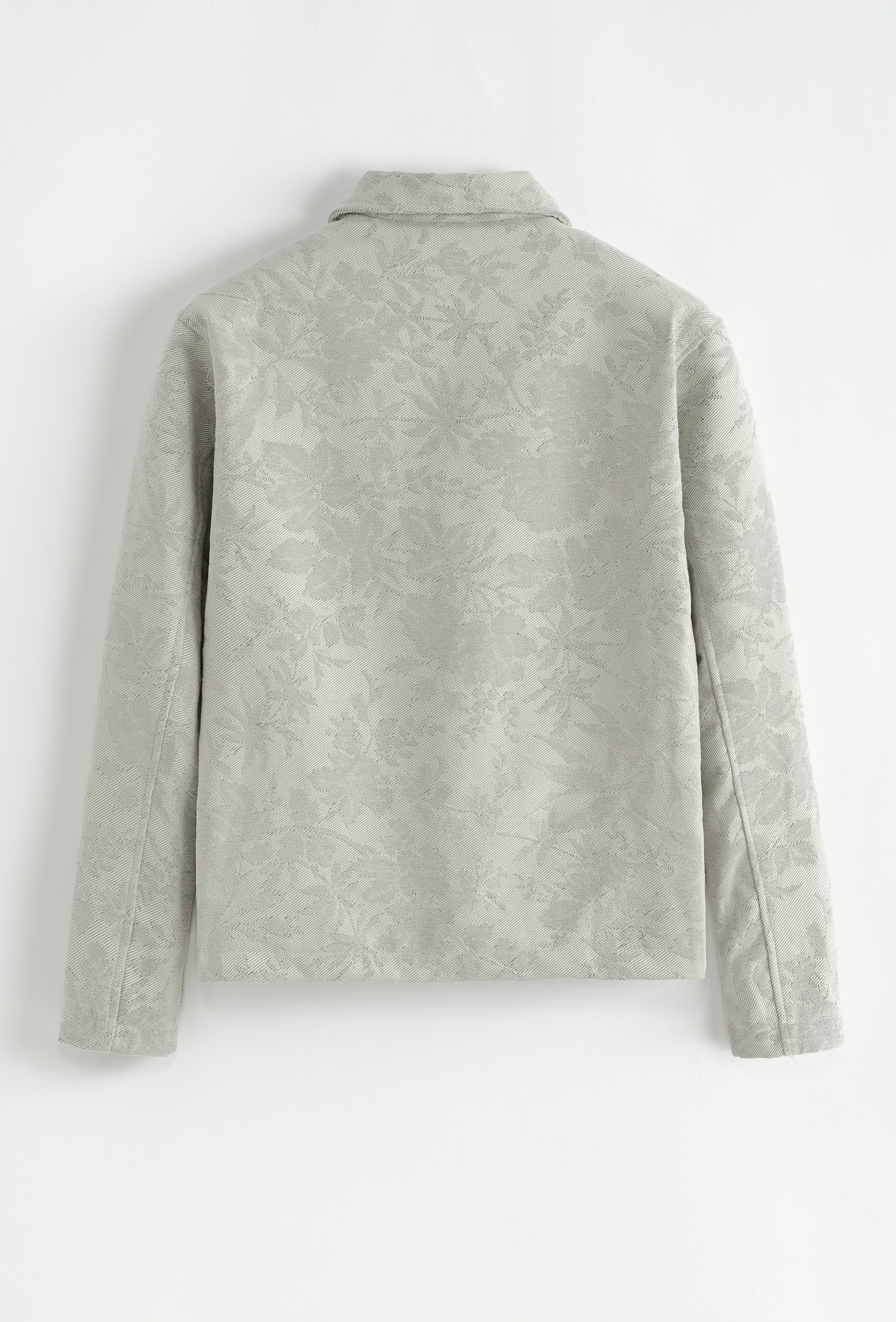 Veste Palm beach gris beige