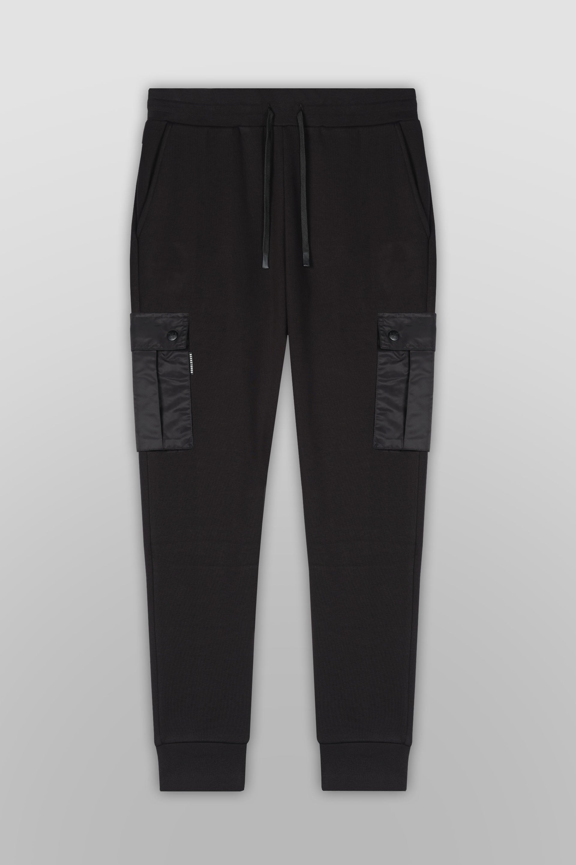 Doublehood - jogging Bradley noir