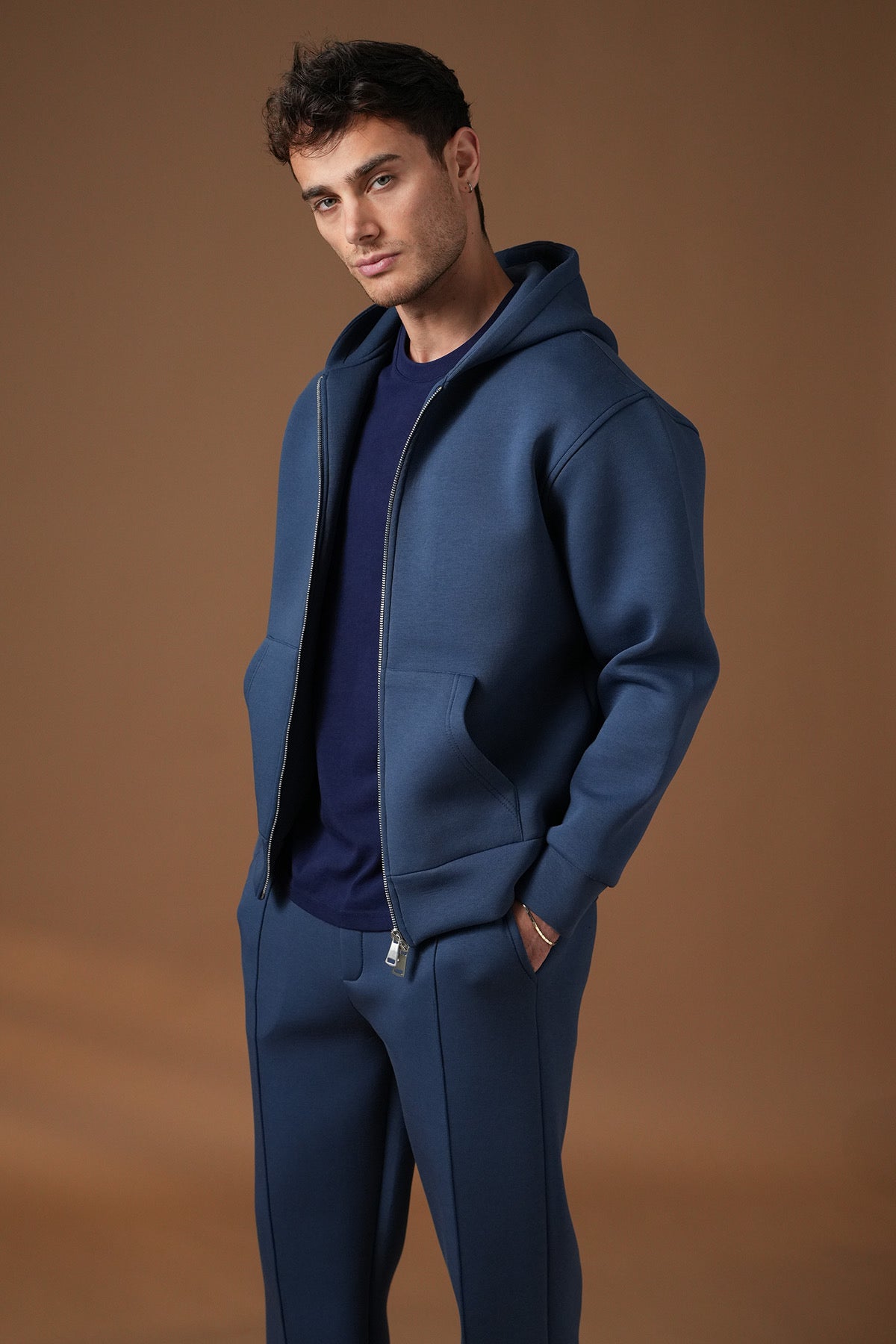 Ensemble Berlin indigo