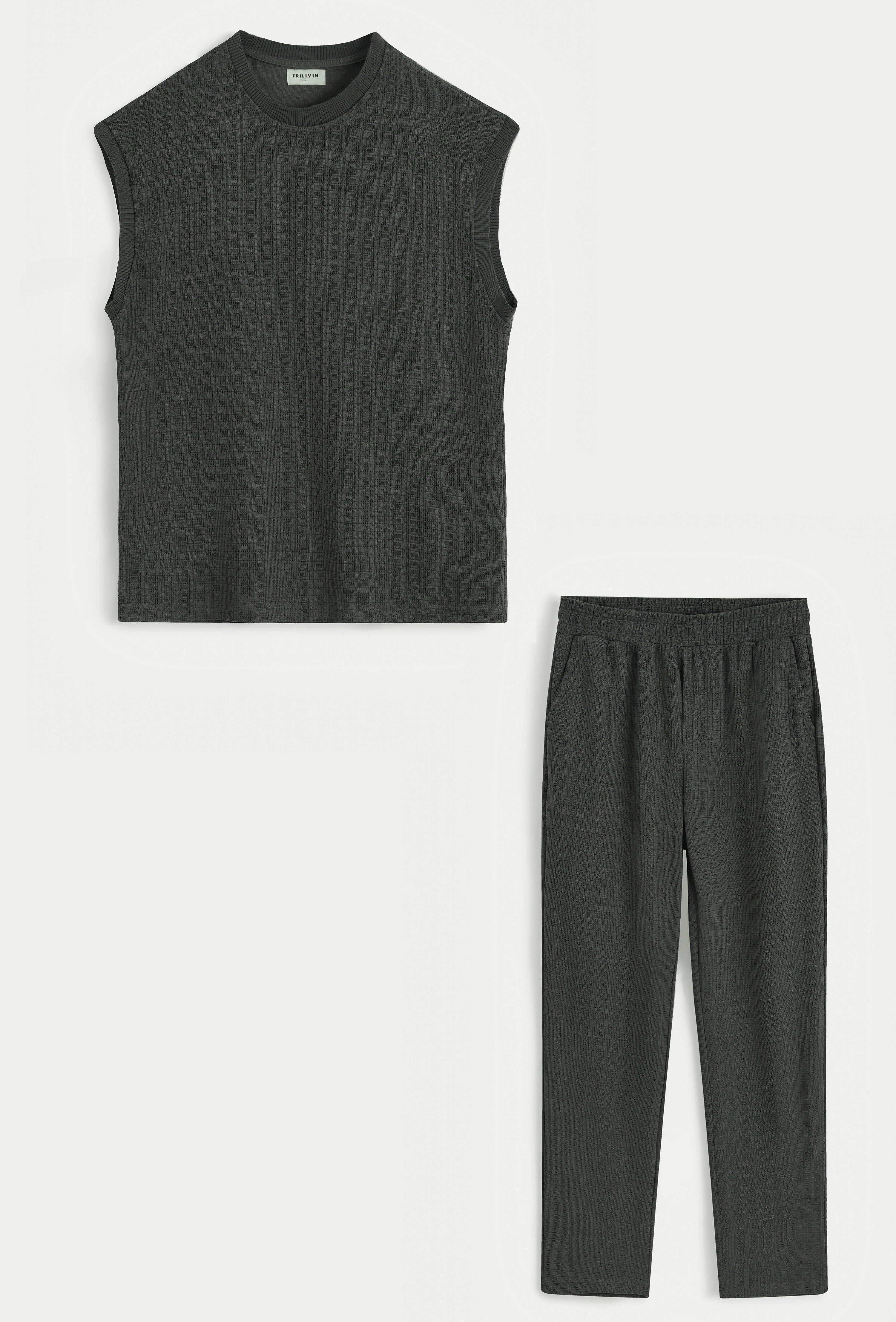 Ensemble Roma kaki