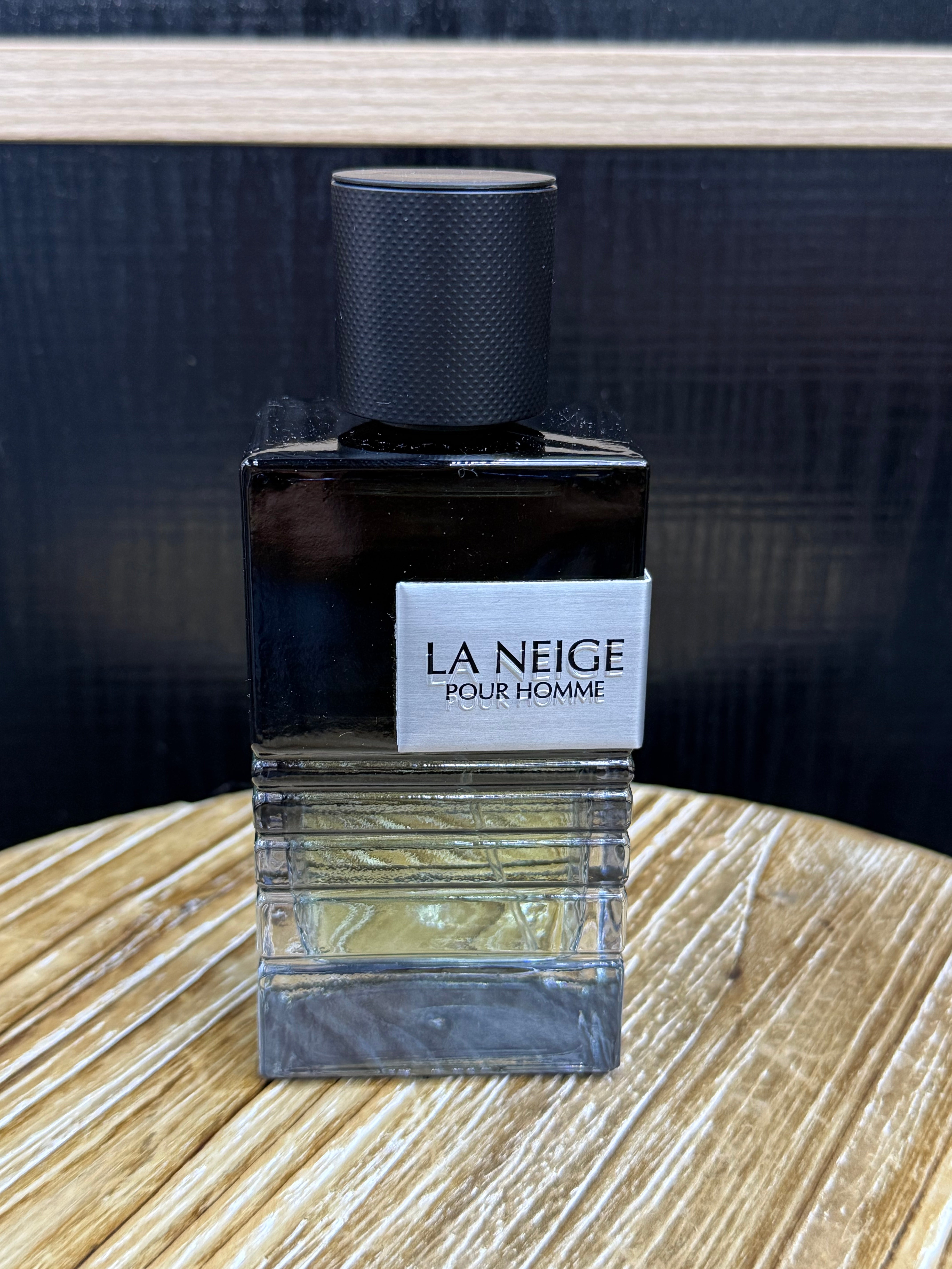 Parfum La neige