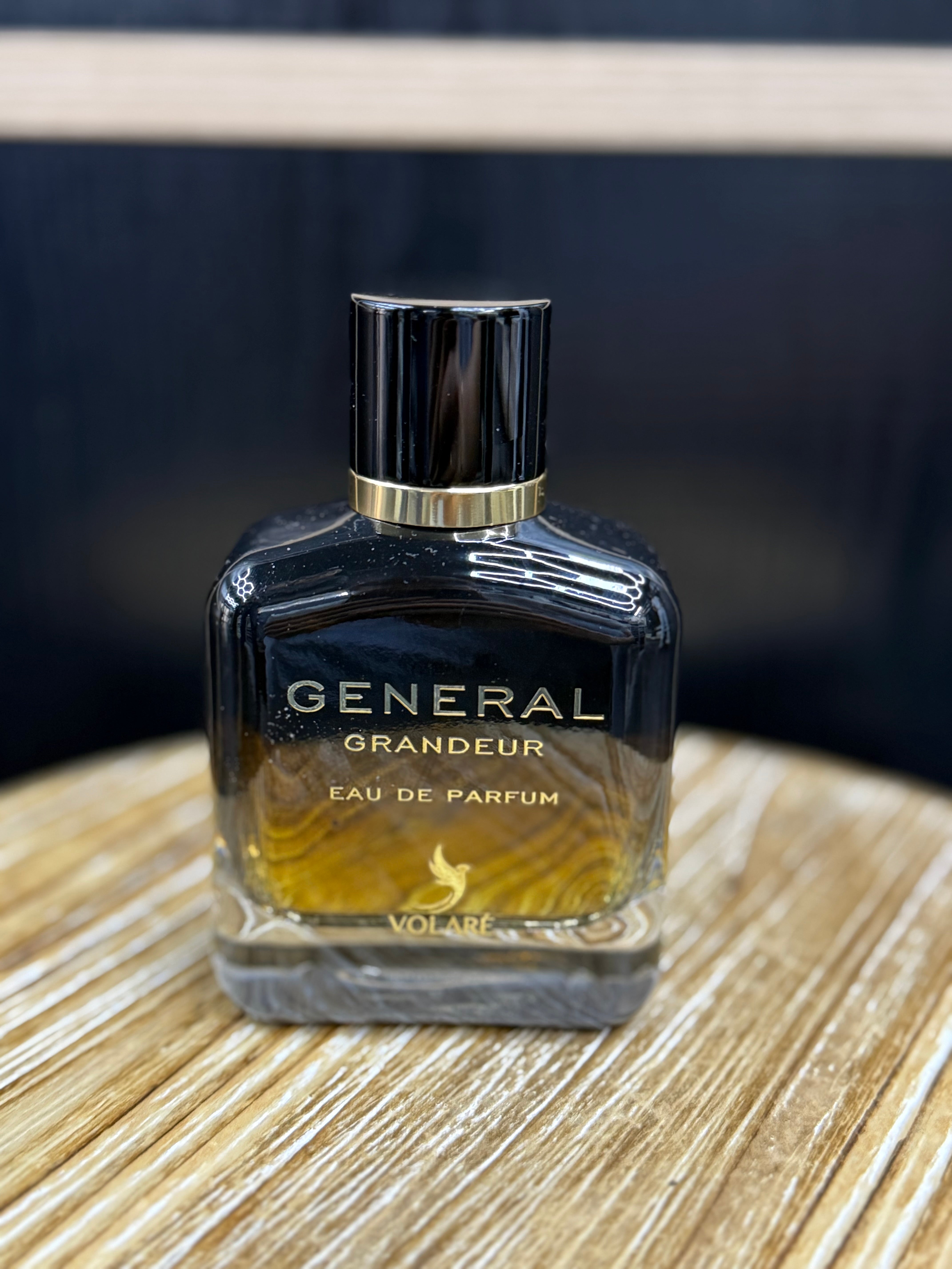 Parfum Général