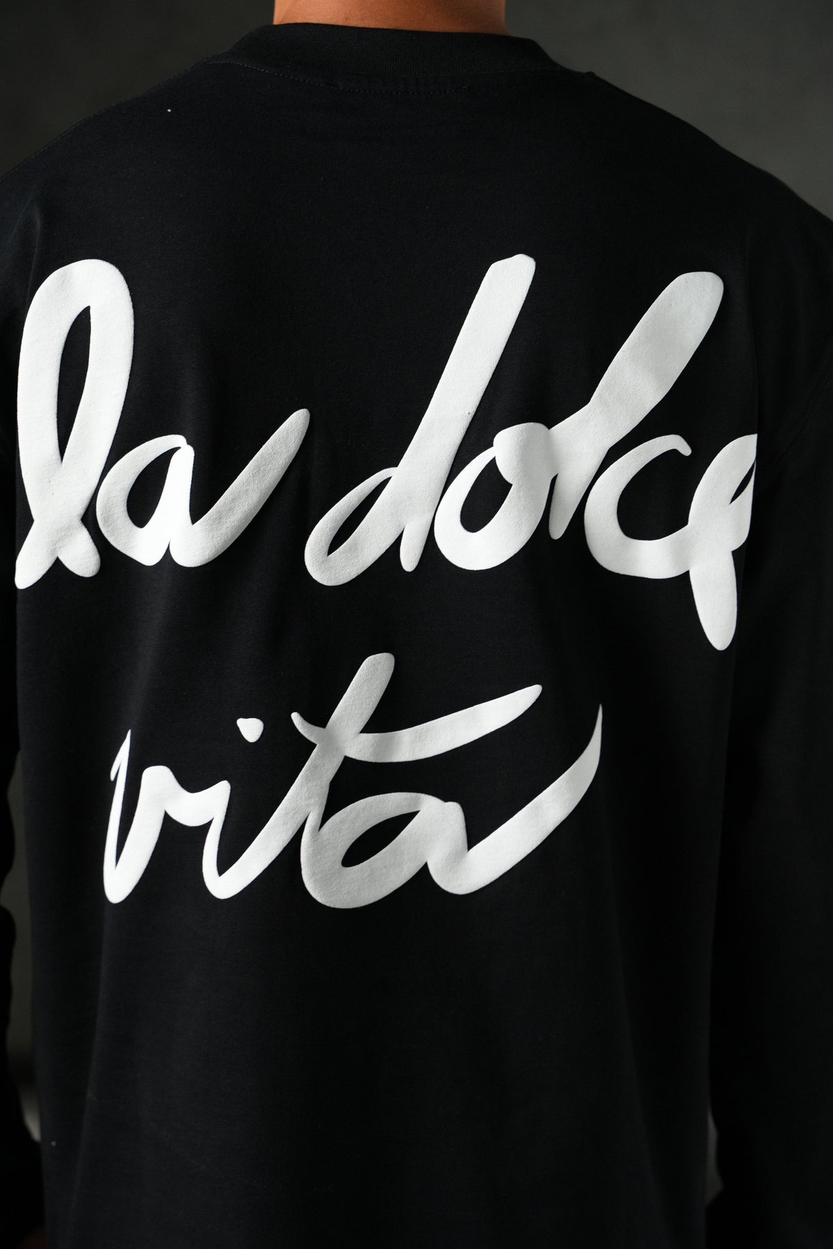 T-Shirt manche longue Vida Loca