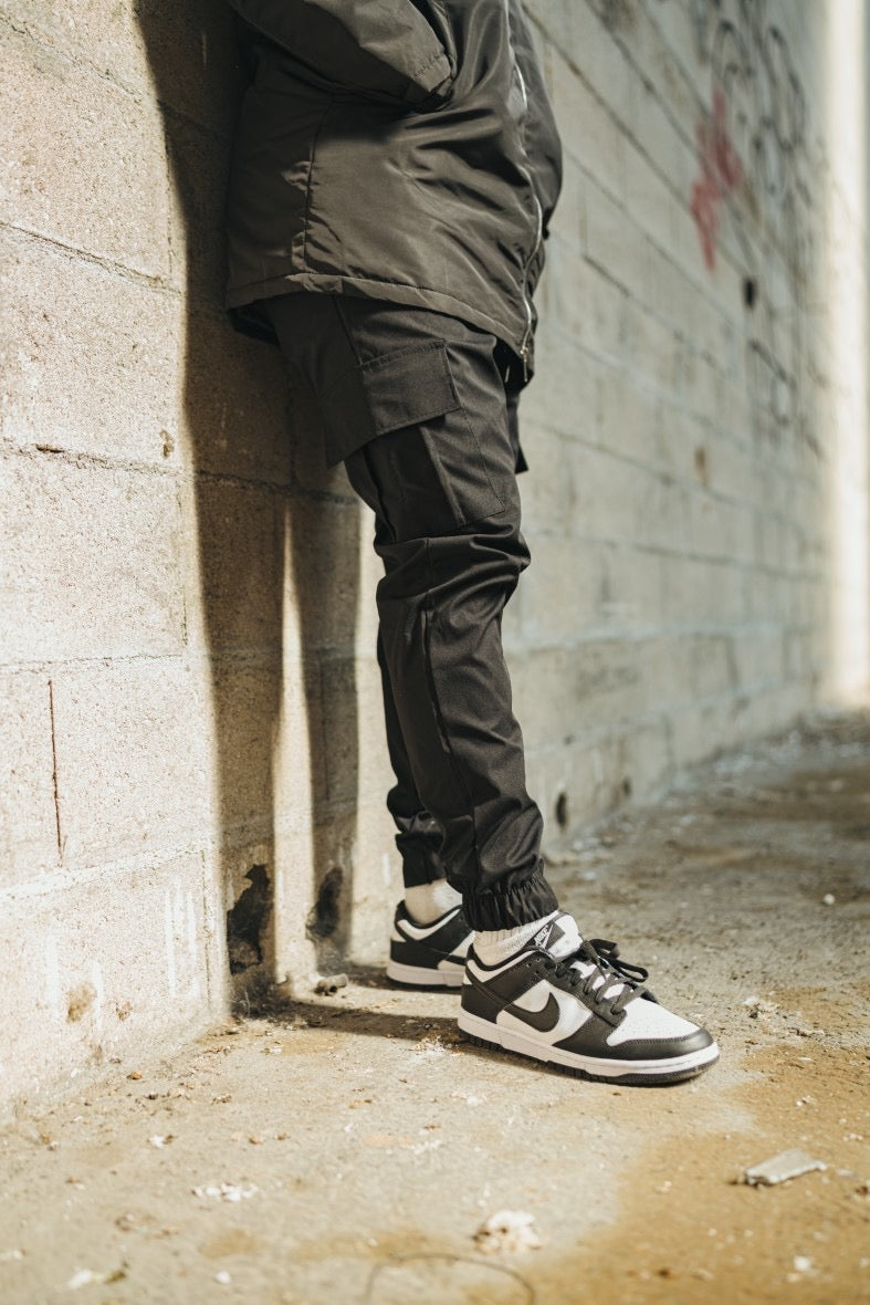 Cargo Chicago noir