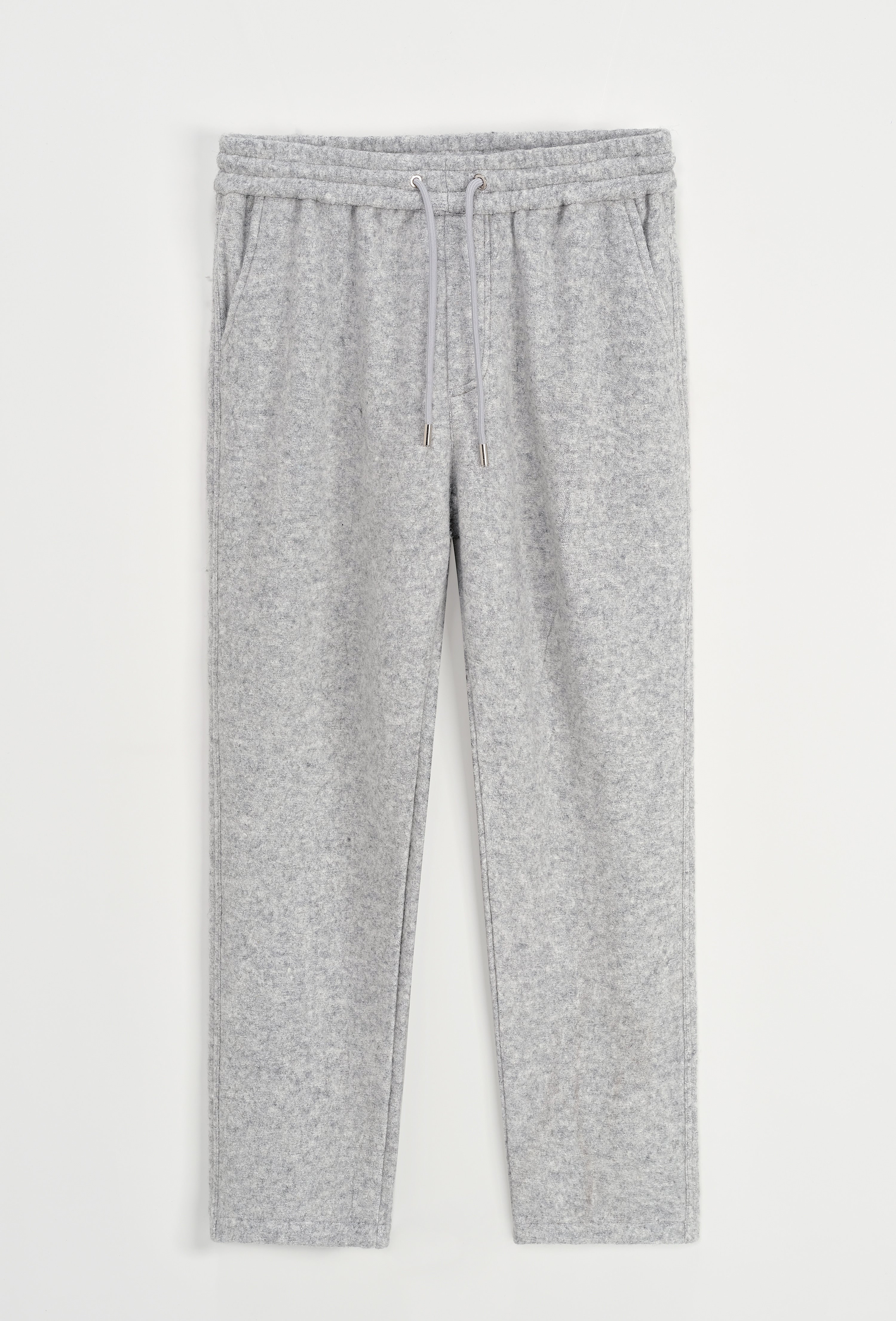 Ensemble London gris