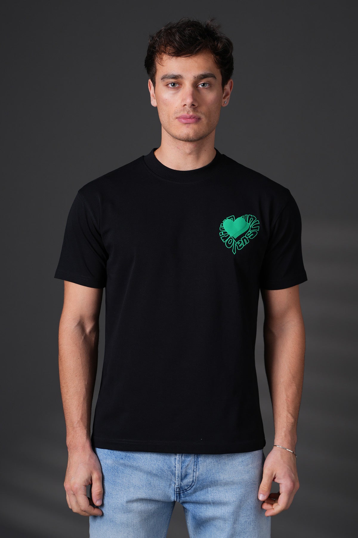 T-Shirt Original noir