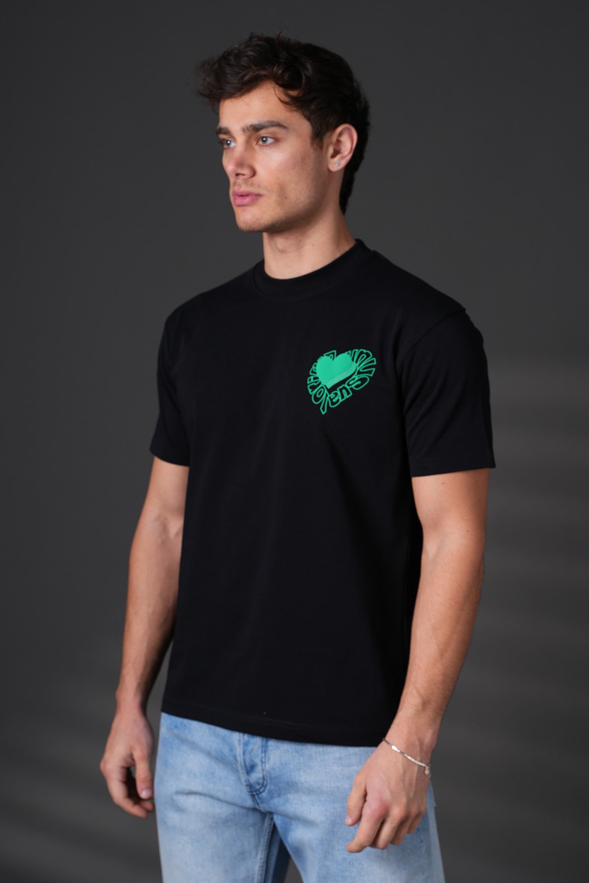 T-Shirt Original noir