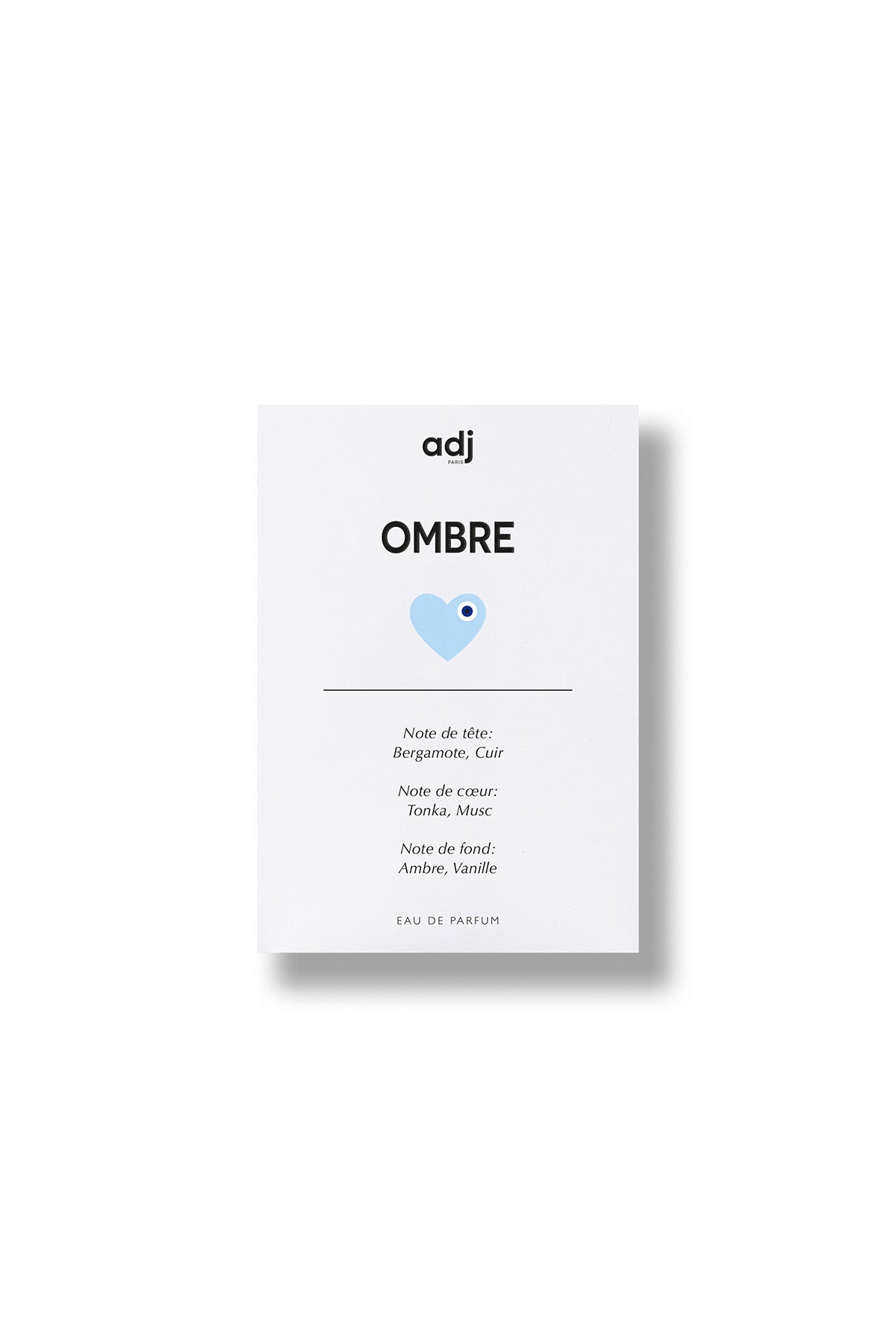 ADJ - Parfum OMBRE