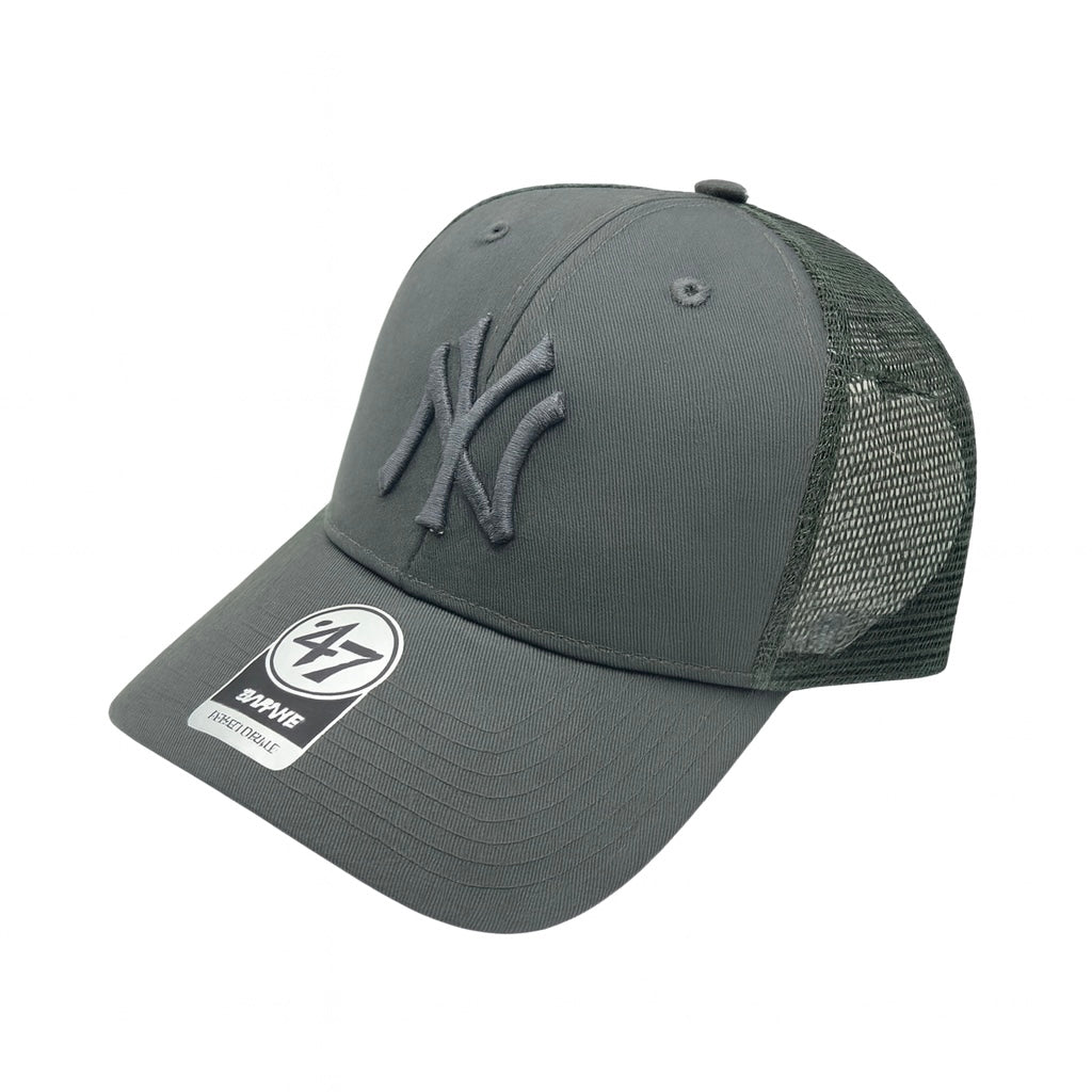 Cap AK 2.0 Blue Deluxe