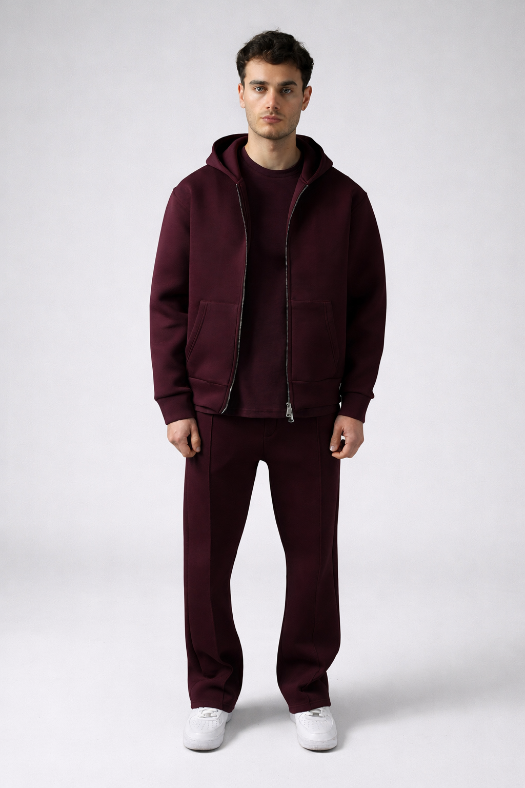 Ensemble Berlin bordeaux