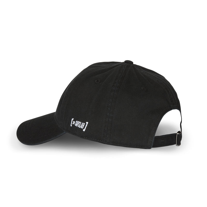 Casquette One Peace noire