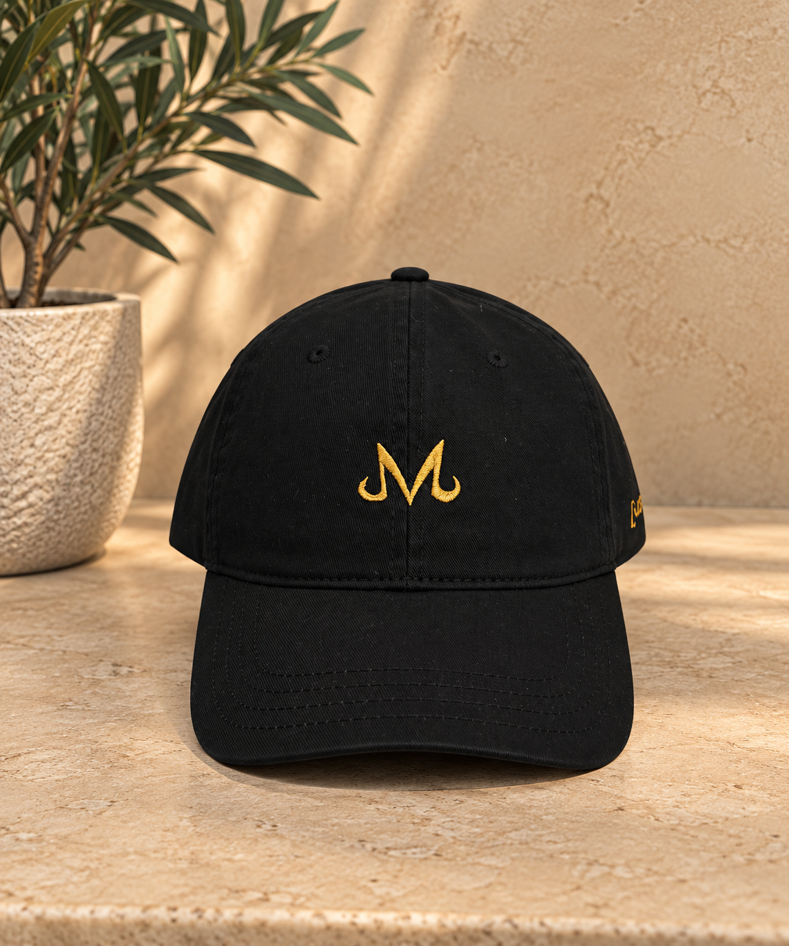 Casquette Dragon Ball Z M