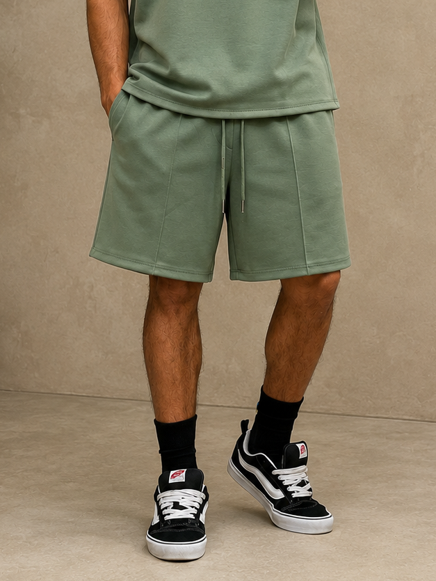 T-shirt Néoprène kaki