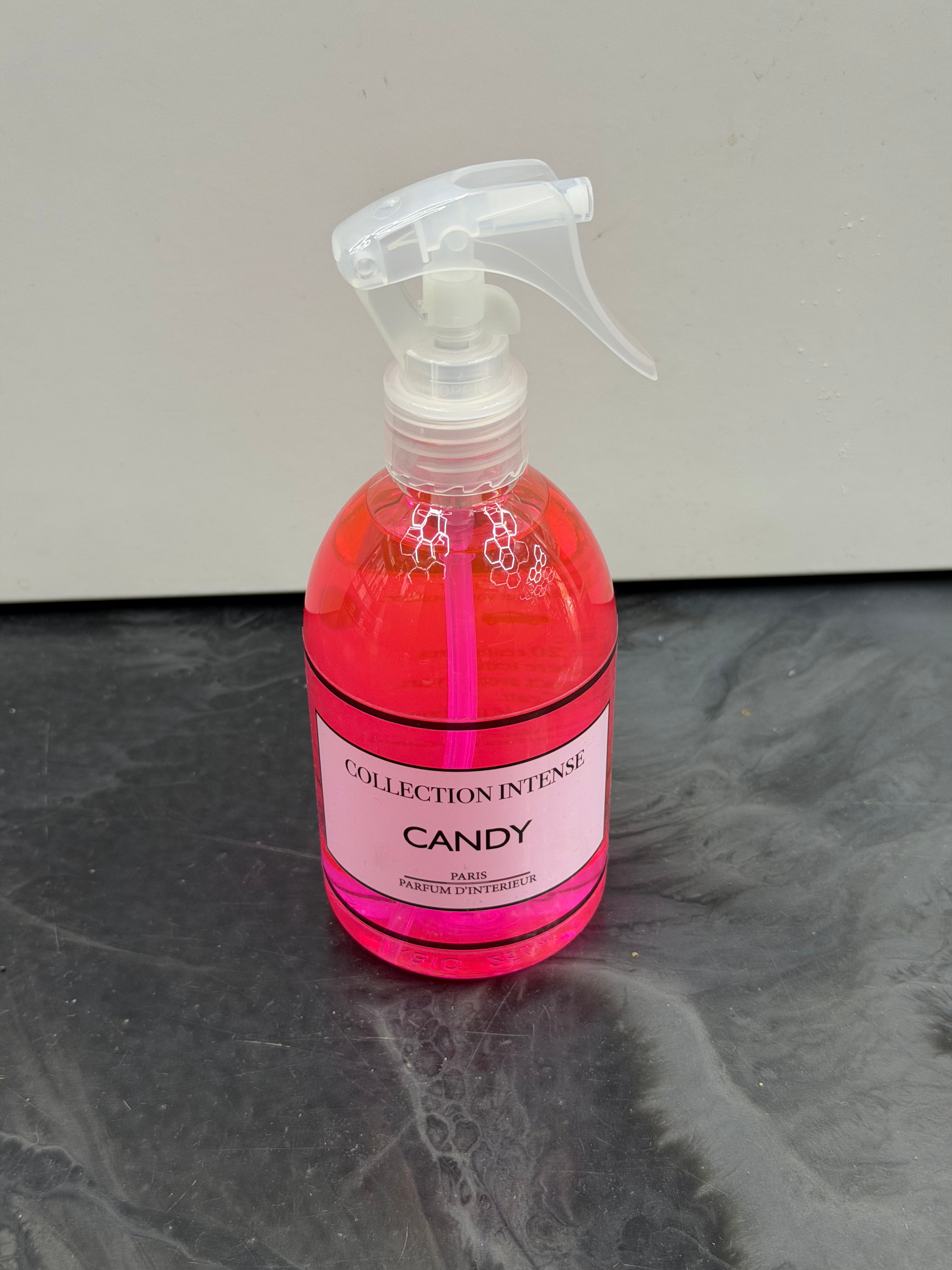 CP - SPRAY CANDY