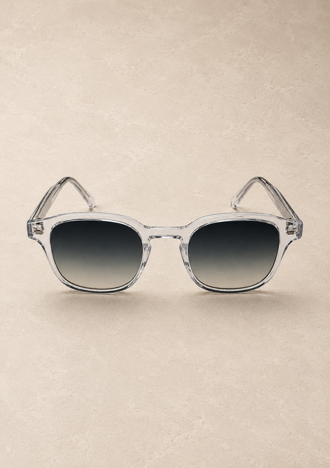 Lunette Dubaï vert foncé