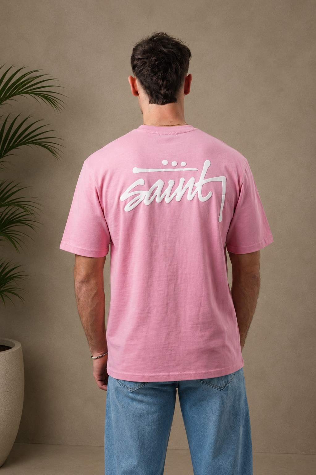 T-Shirt Saint rose
