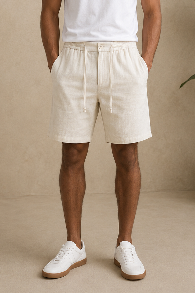 Short Bali beige