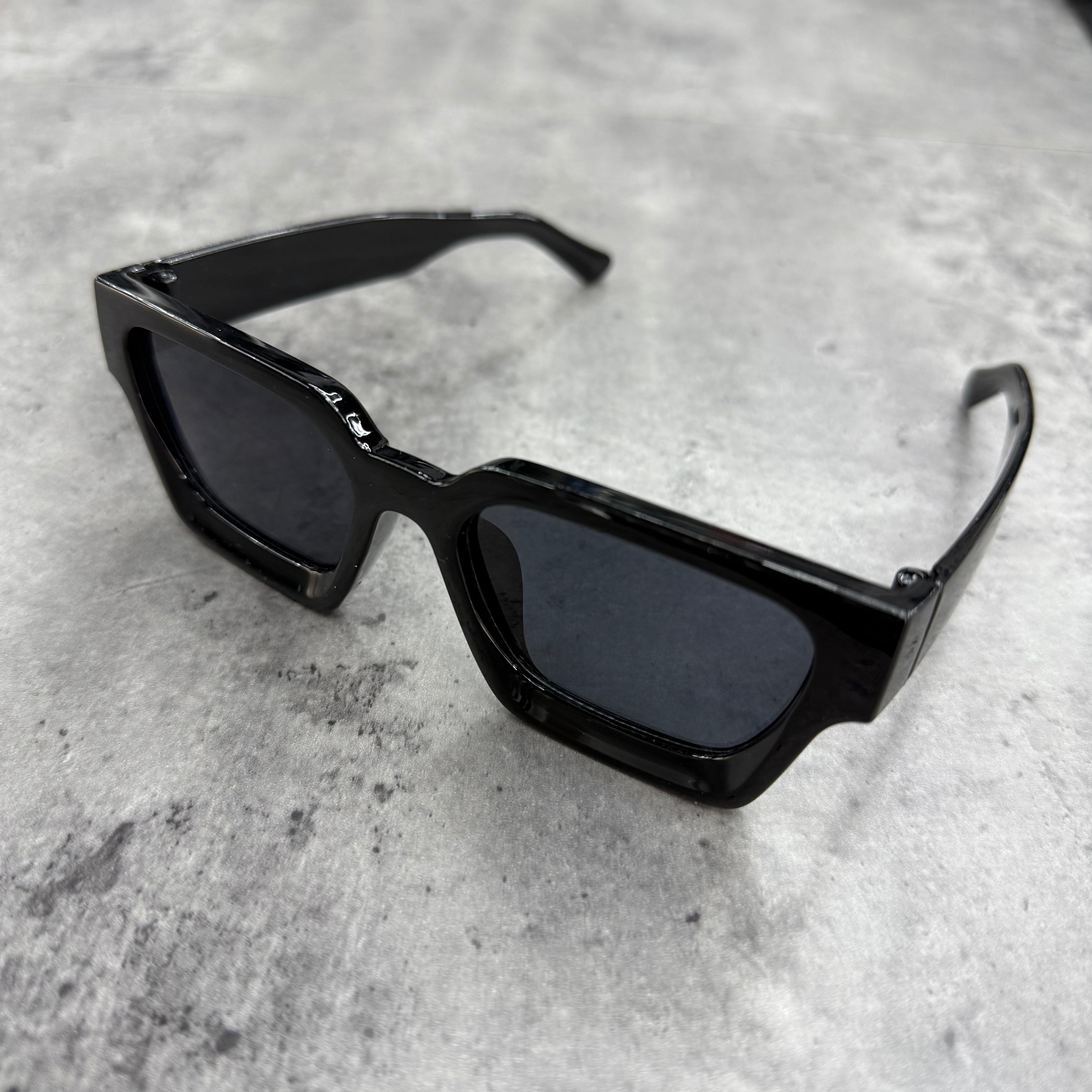 Lunette - Merida full black