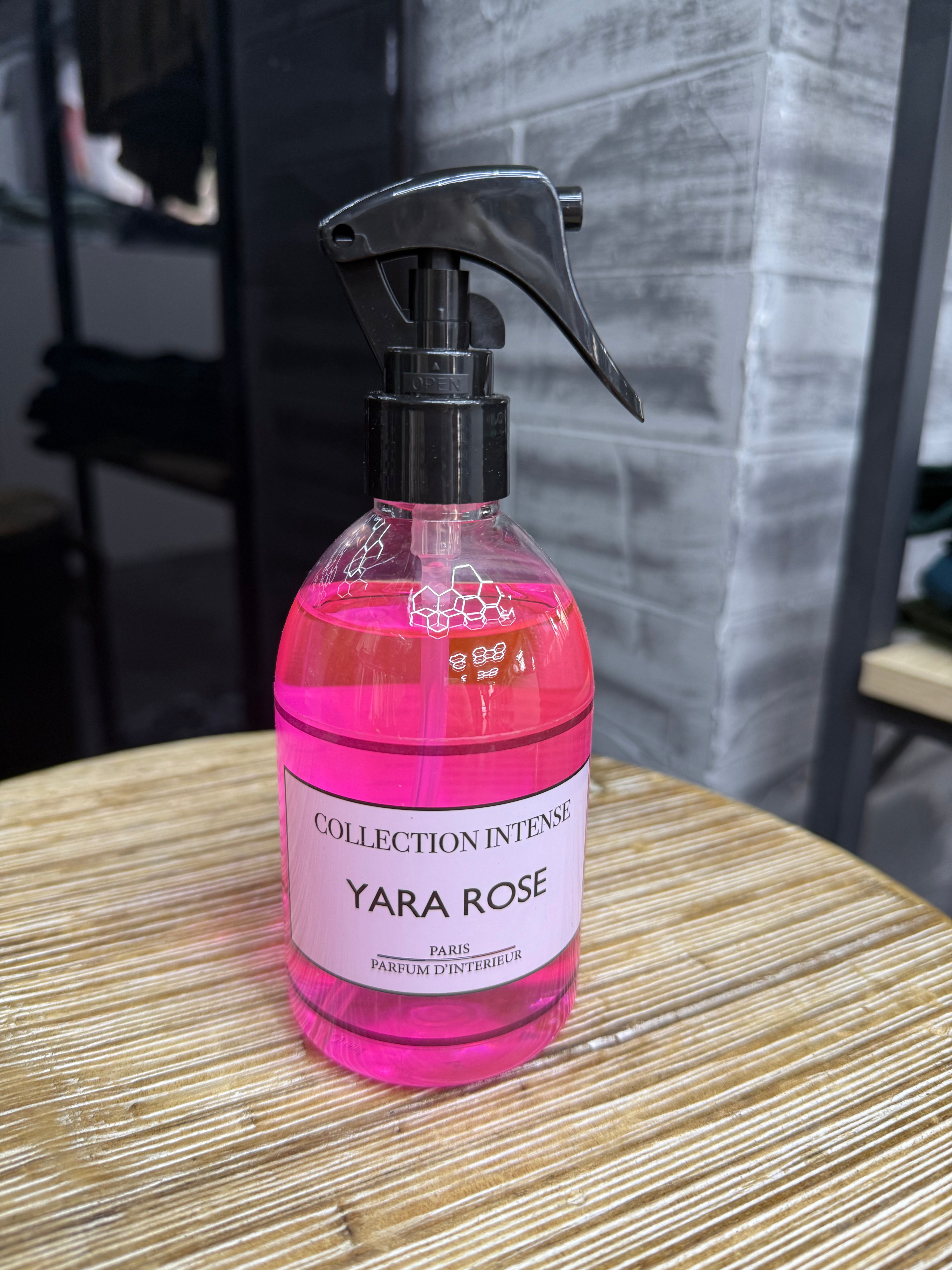 Mah Paris - Secret of oudh perfume