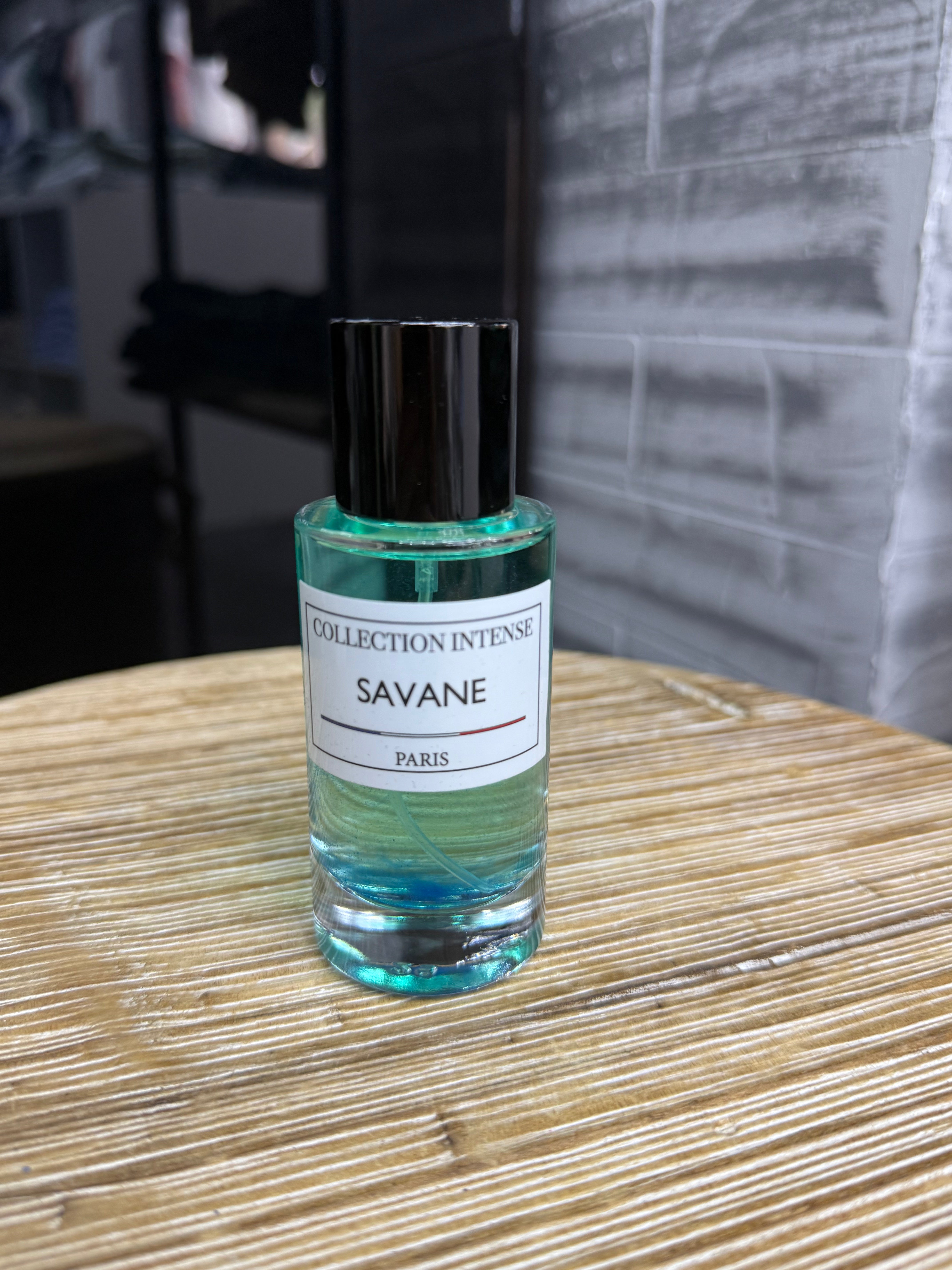 Mah Paris - Secret of oudh perfume