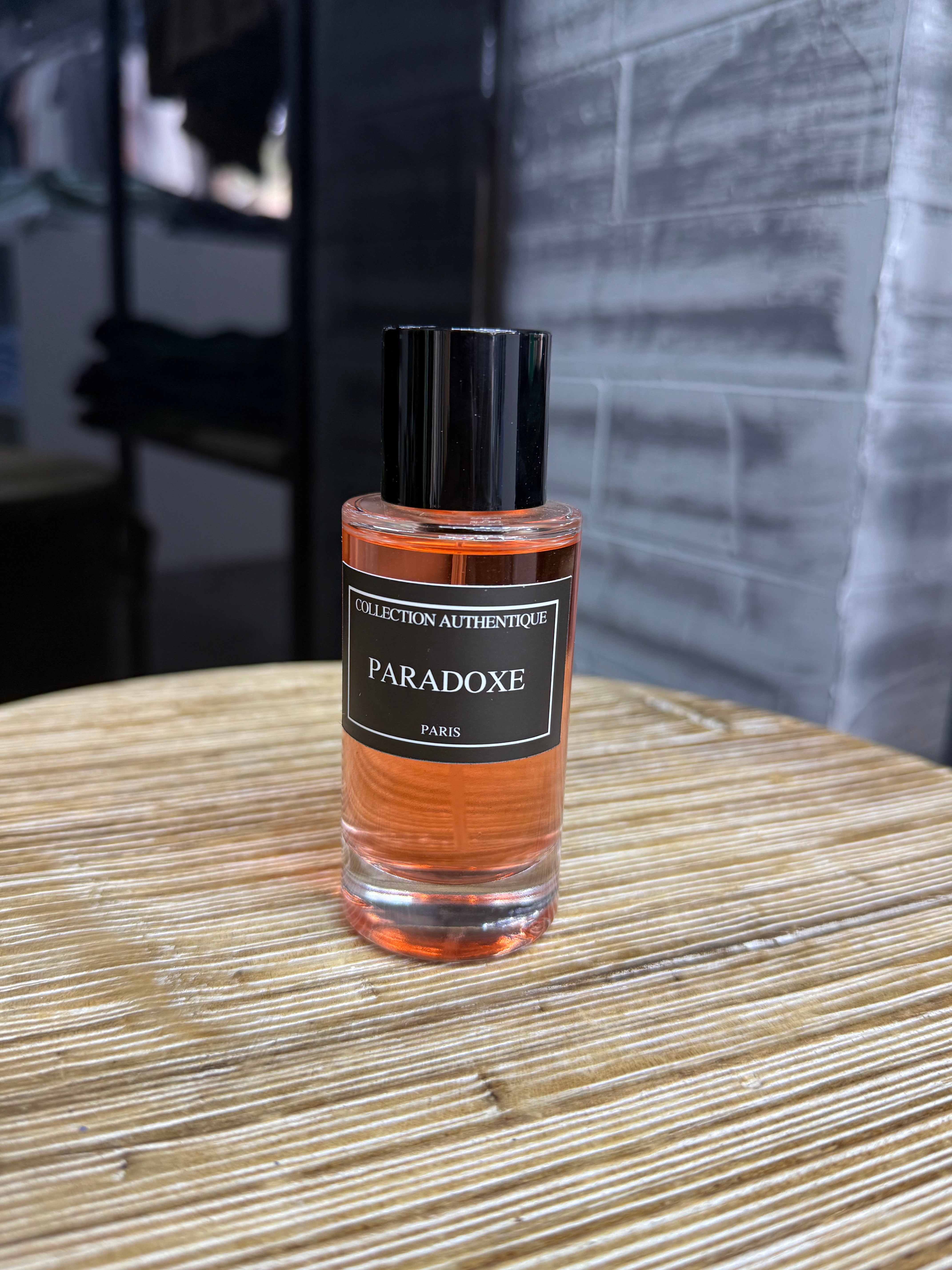 Mah Paris - Secret of oudh perfume