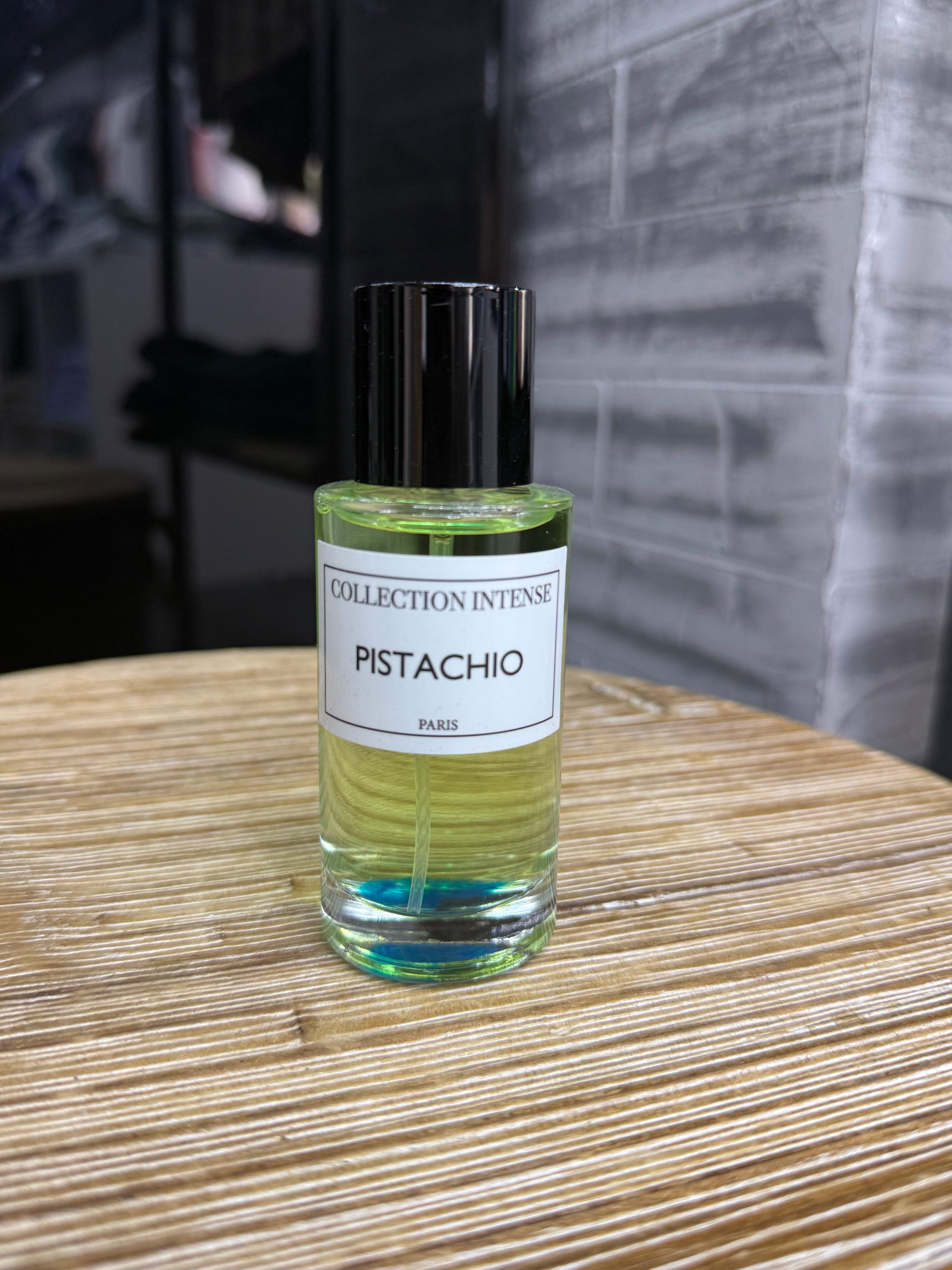 Mah Paris - Secret of oudh perfume