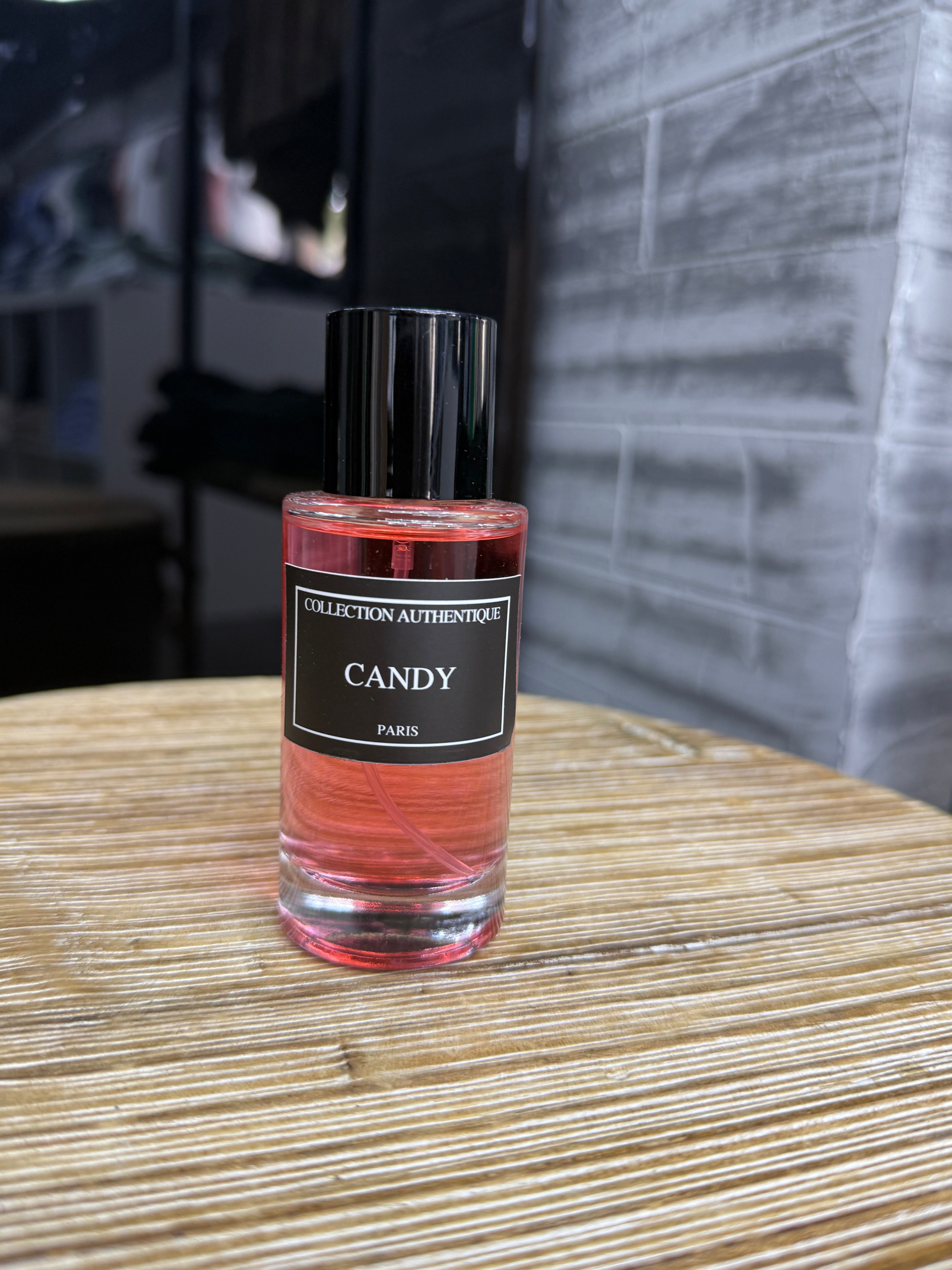 Mah Paris - Secret of oudh perfume