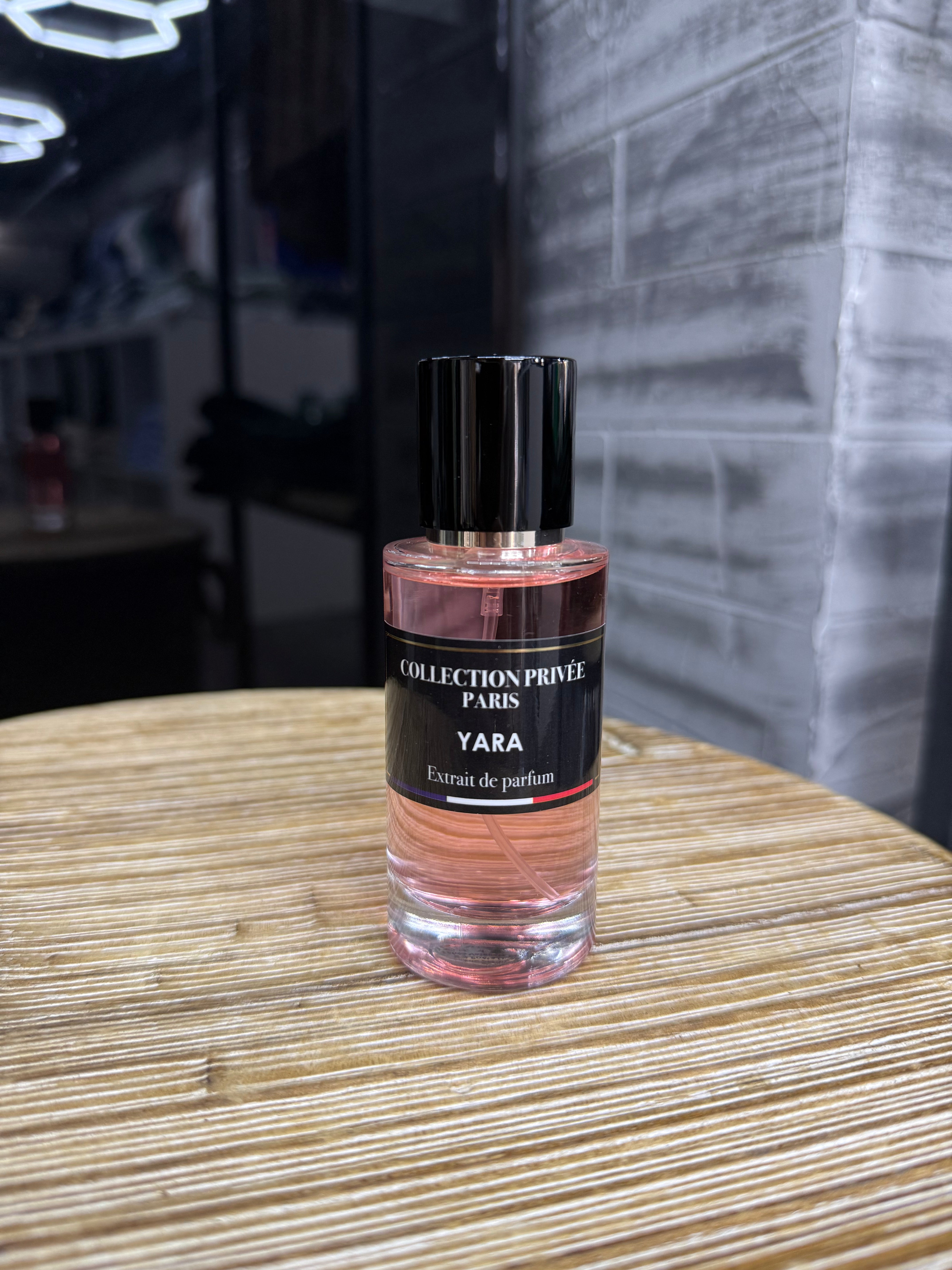 Mah Paris - Secret of oudh perfume