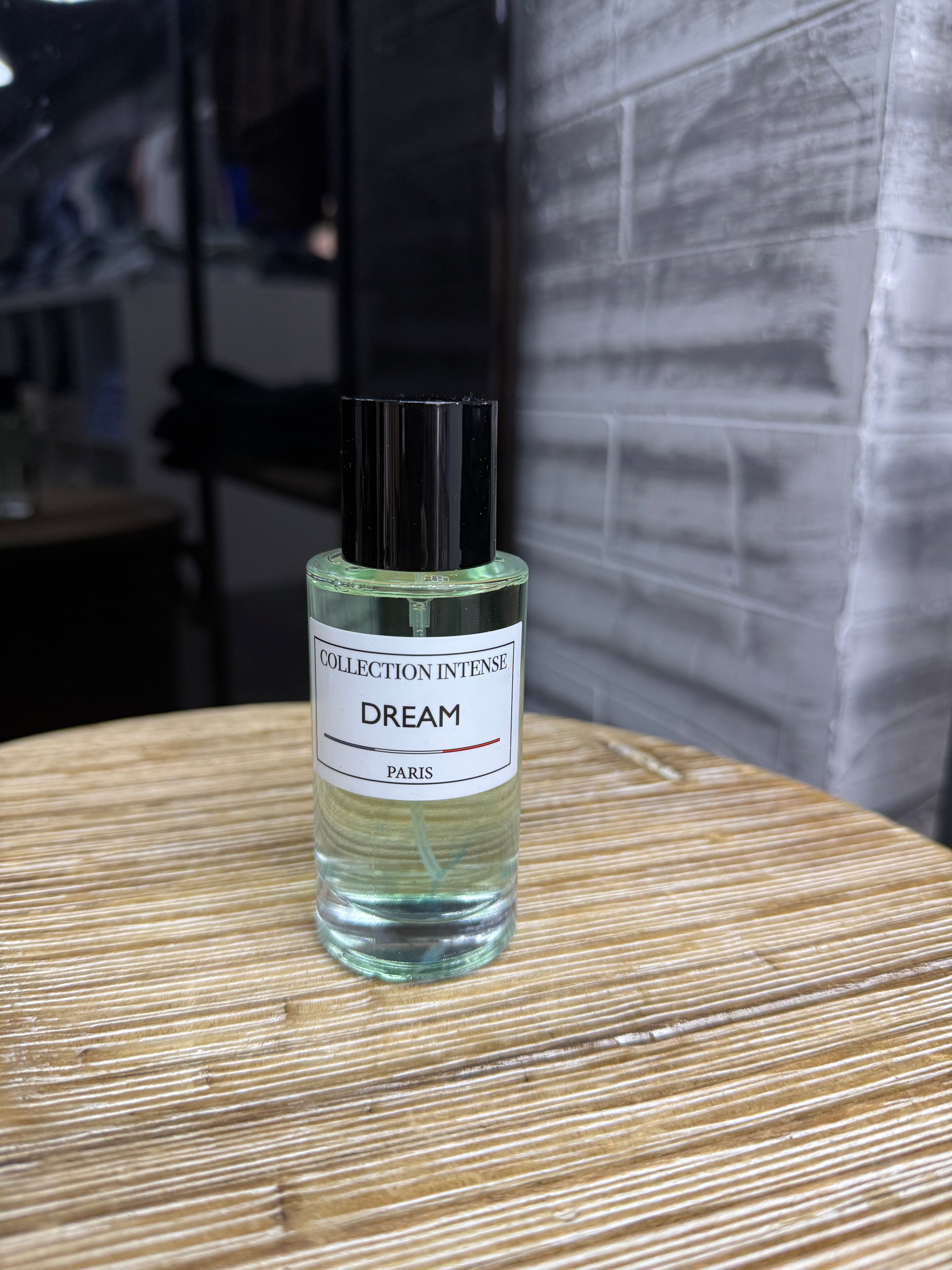 Mah Paris - Secret of oudh perfume