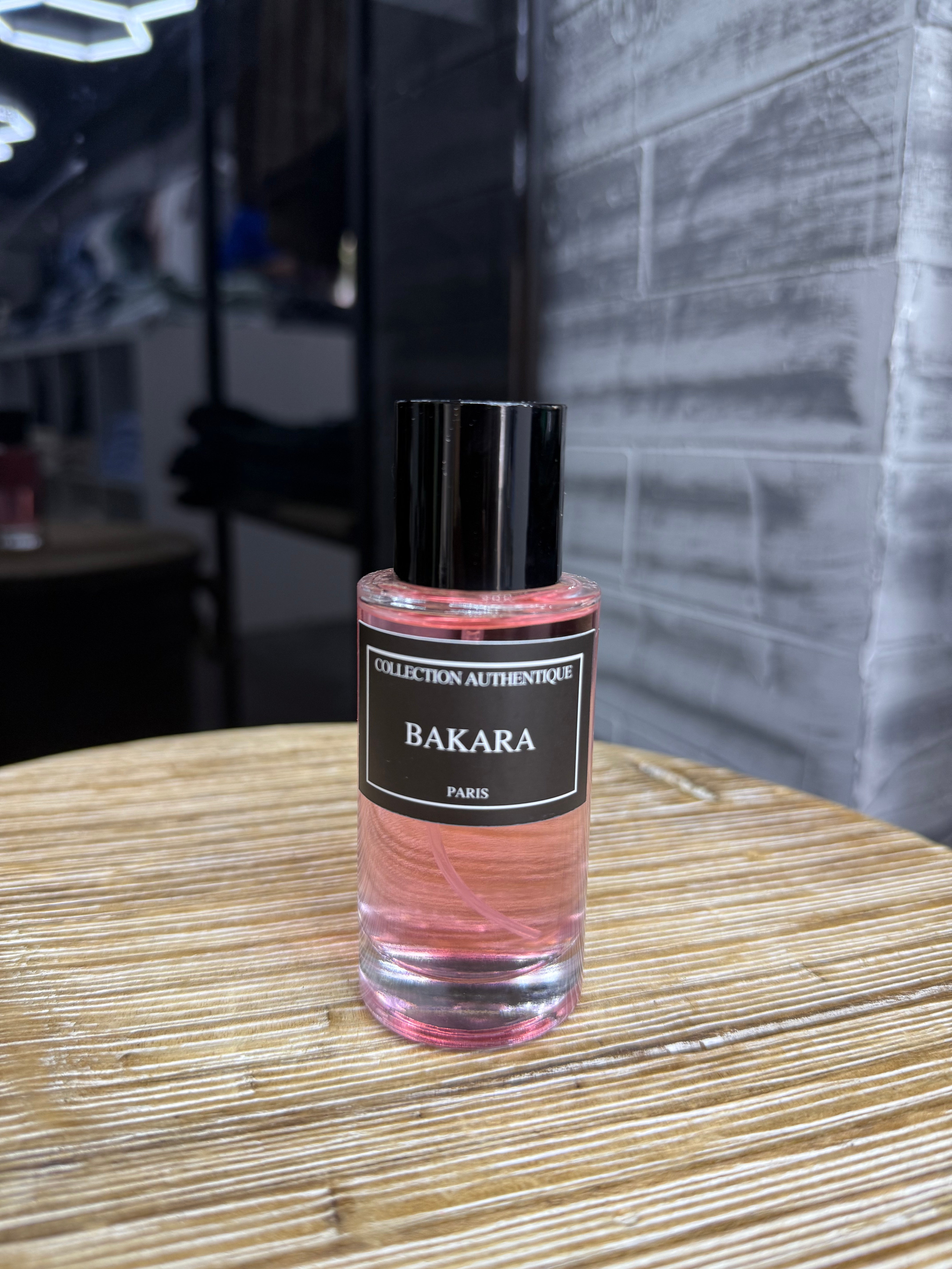 Mah Paris - Secret of oudh perfume